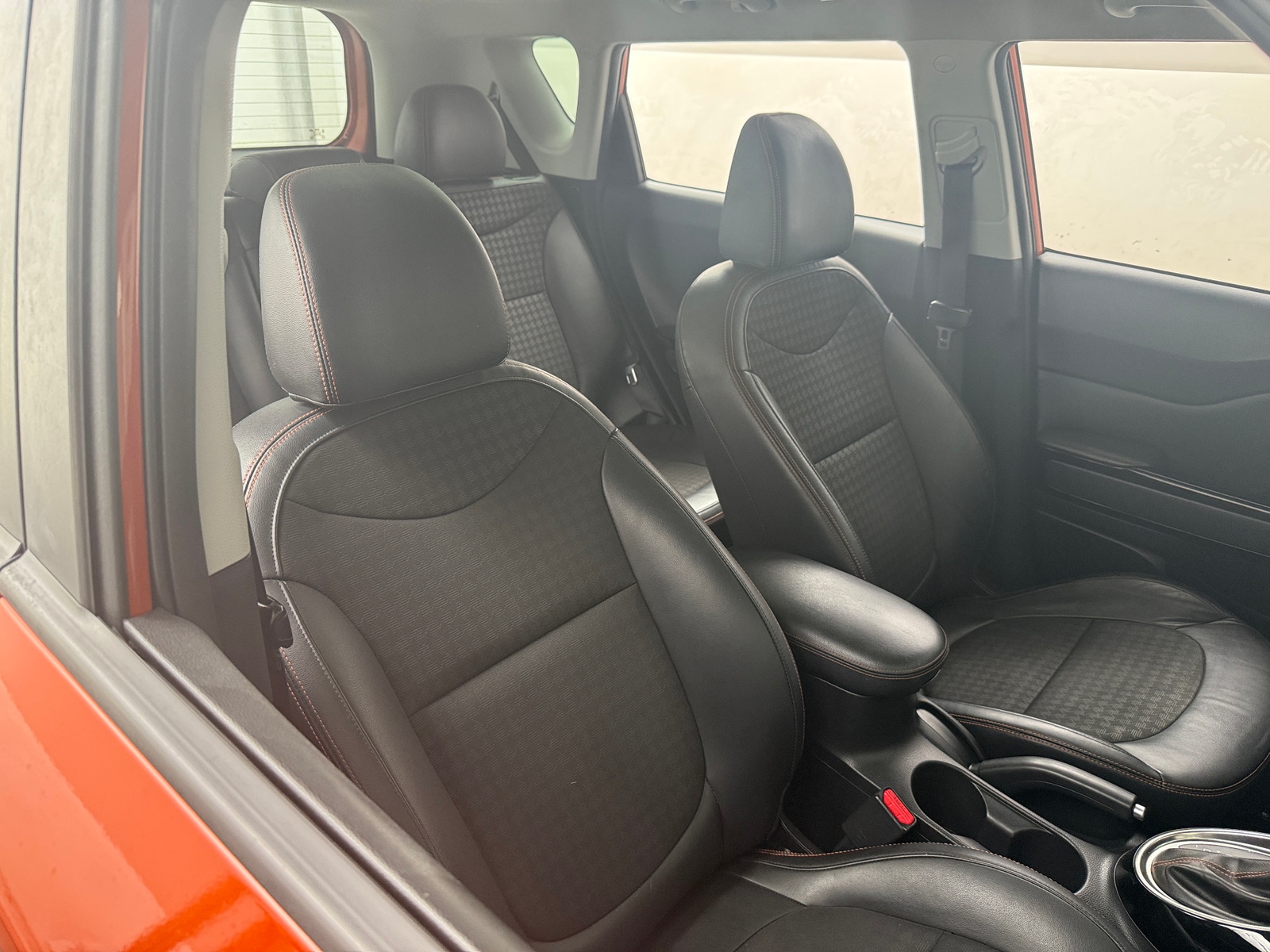 Thumbnail: 2018 Kia Soul - 2