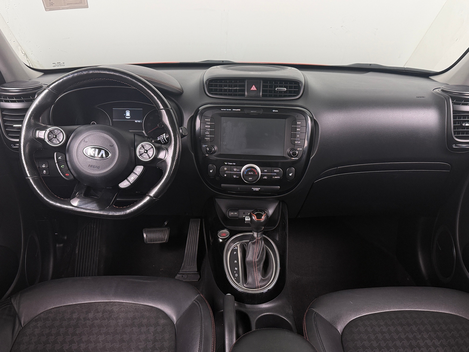 Thumbnail: 2018 Kia Soul - 3