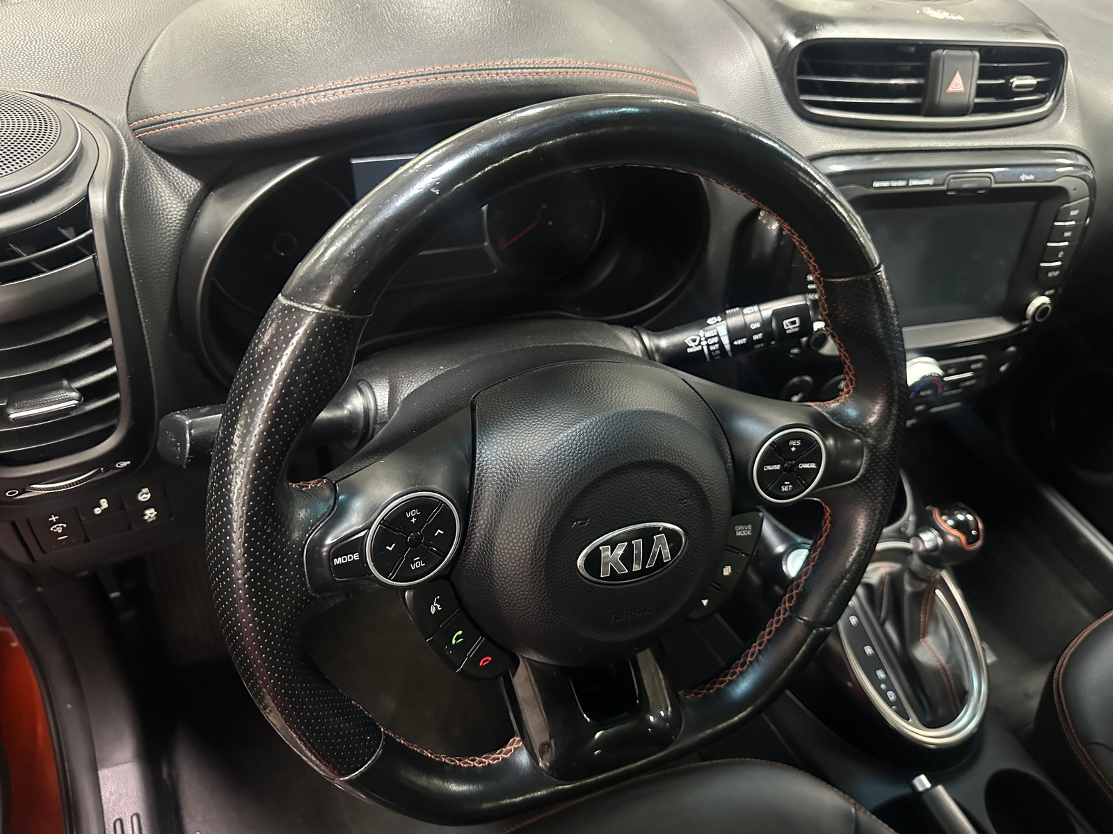 Thumbnail: 2018 Kia Soul - 5