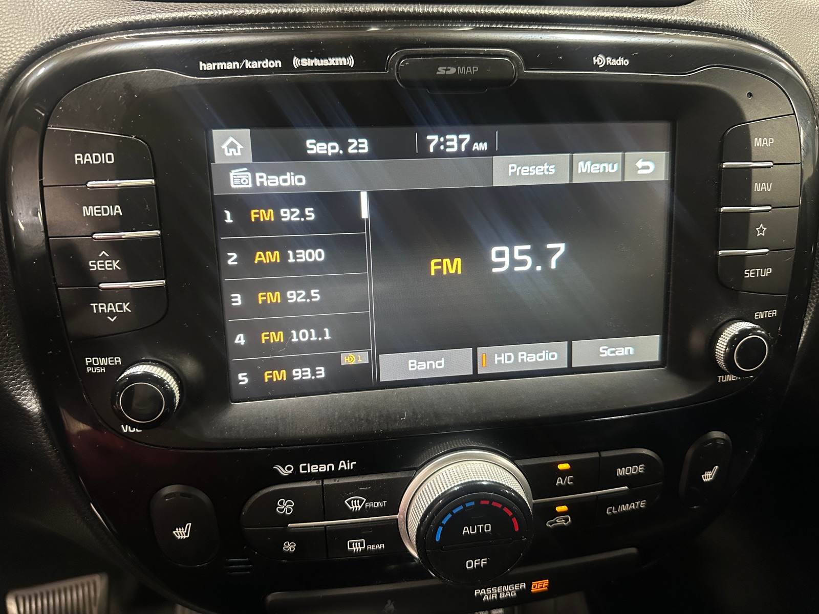 Thumbnail: 2018 Kia Soul - 4