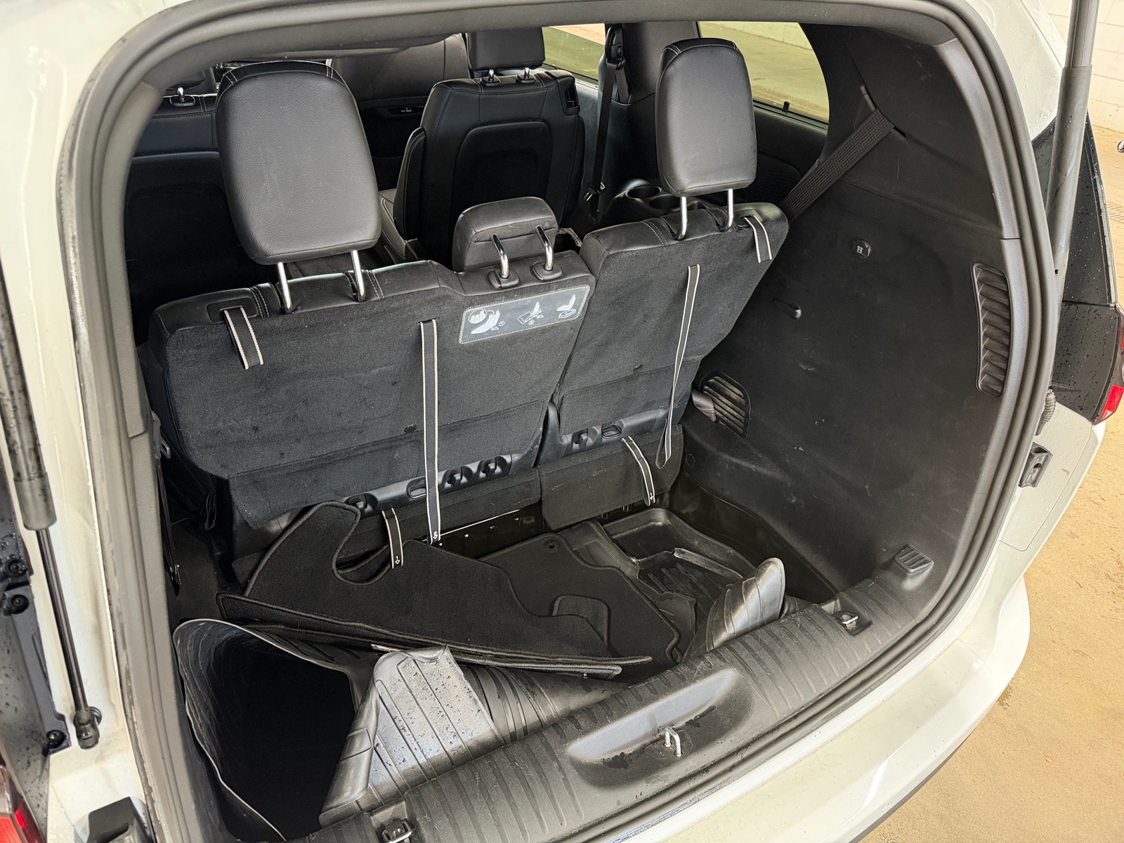 Thumbnail: 2021 Chrysler Pacifica - 6