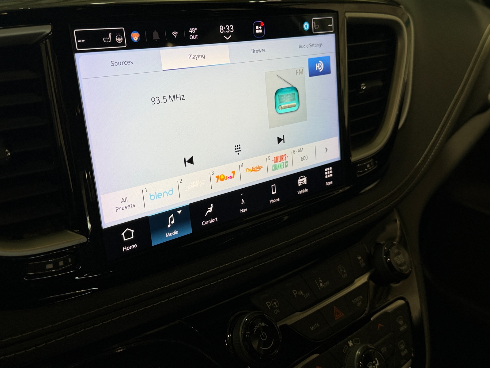 Thumbnail: 2021 Chrysler Pacifica - 3