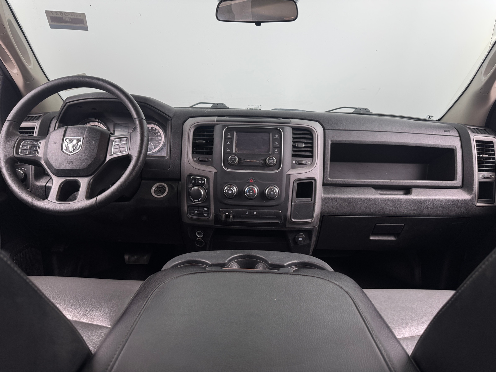 Thumbnail: 2022 RAM 1500 Classic - 3