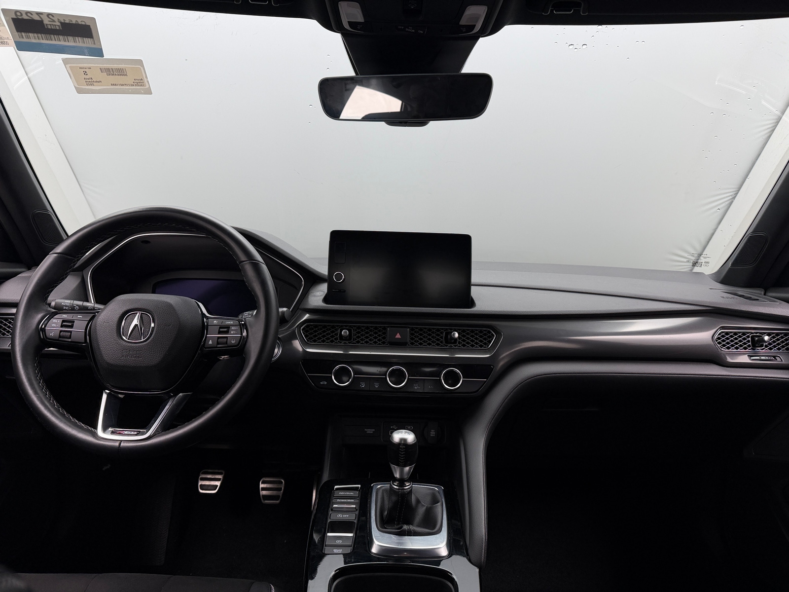 Thumbnail: 2023 Acura Integra - 3