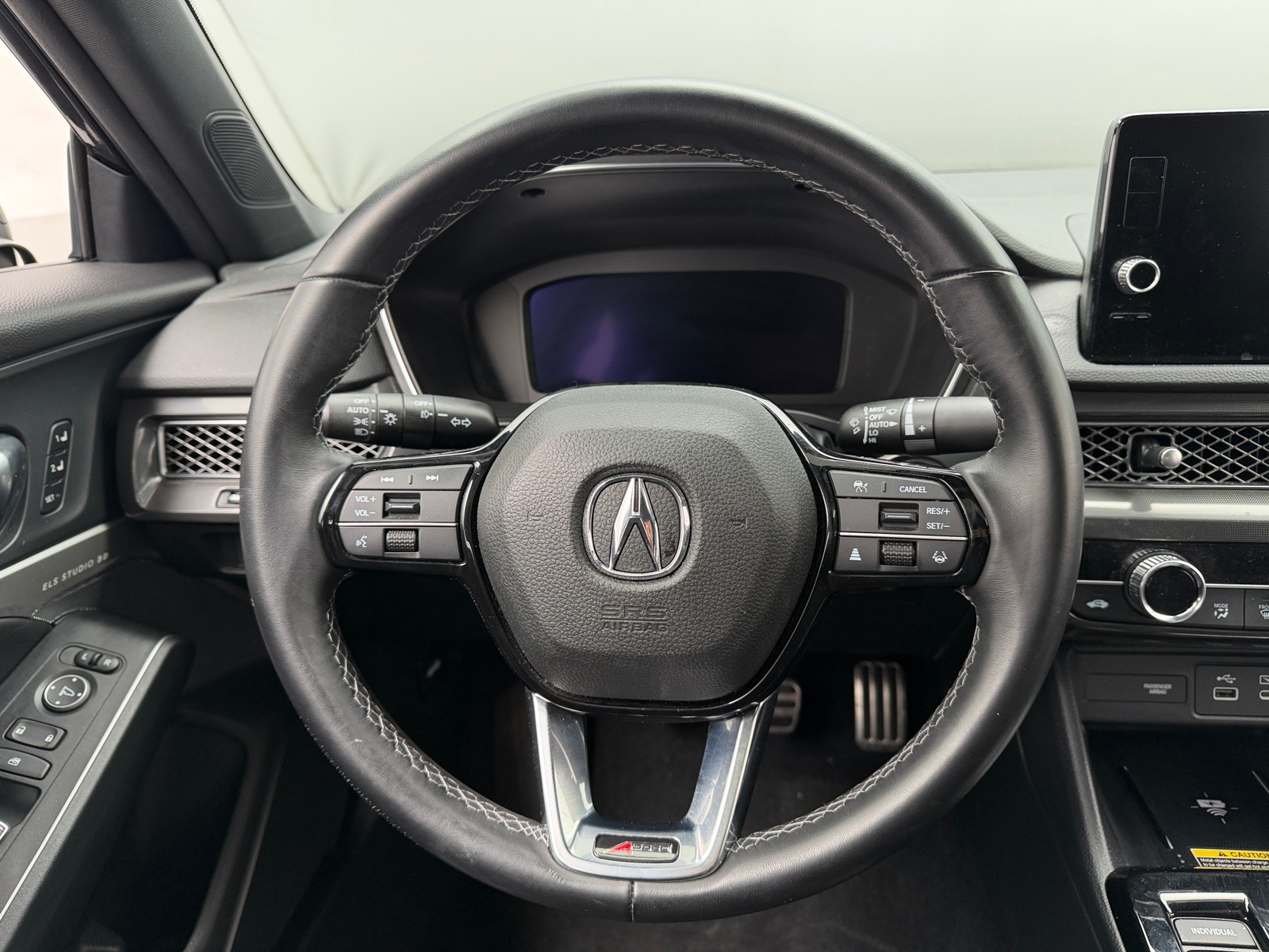 Thumbnail: 2023 Acura Integra - 5