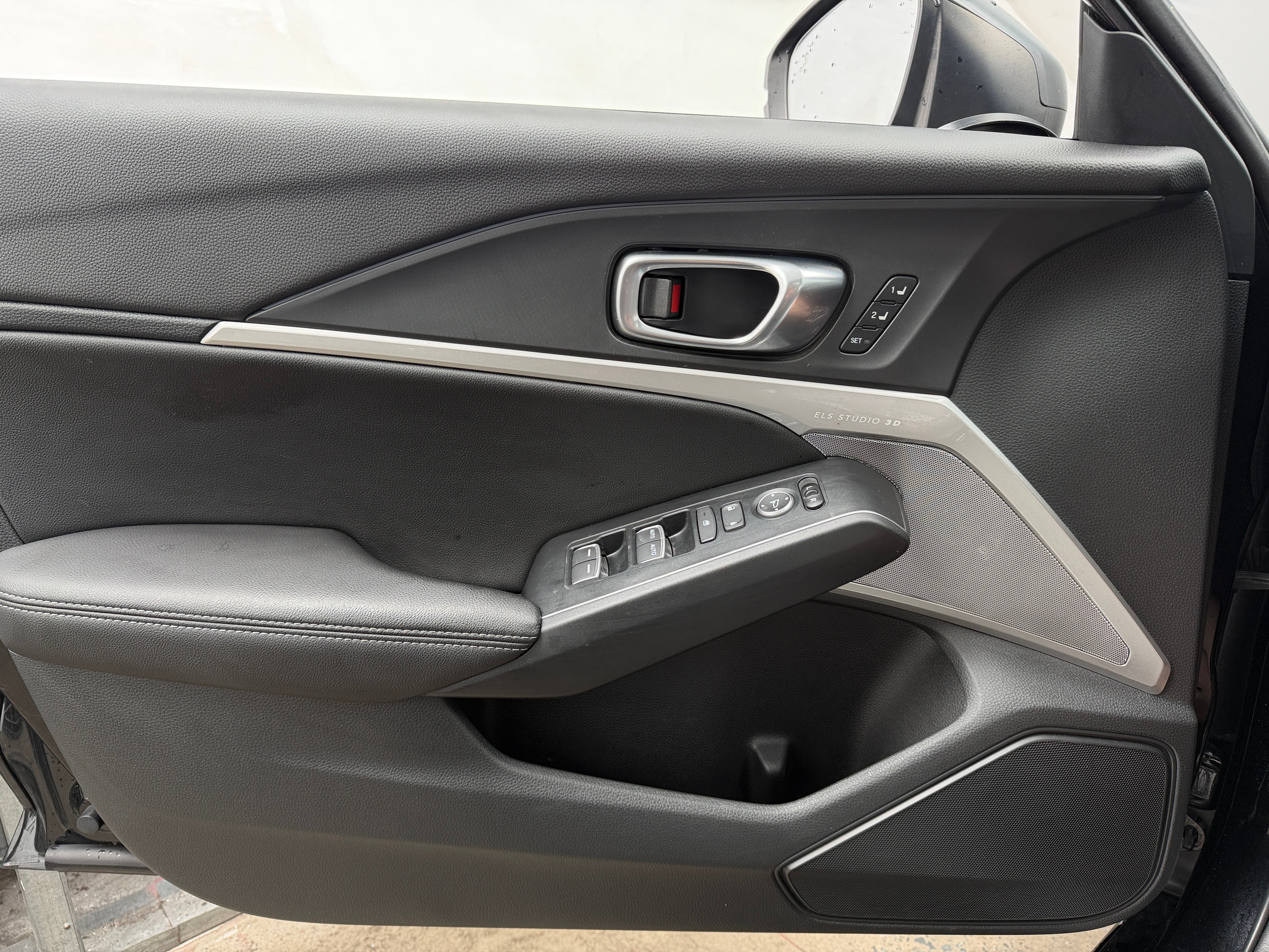 2023 Acura Integra A-Spec with Tech Package