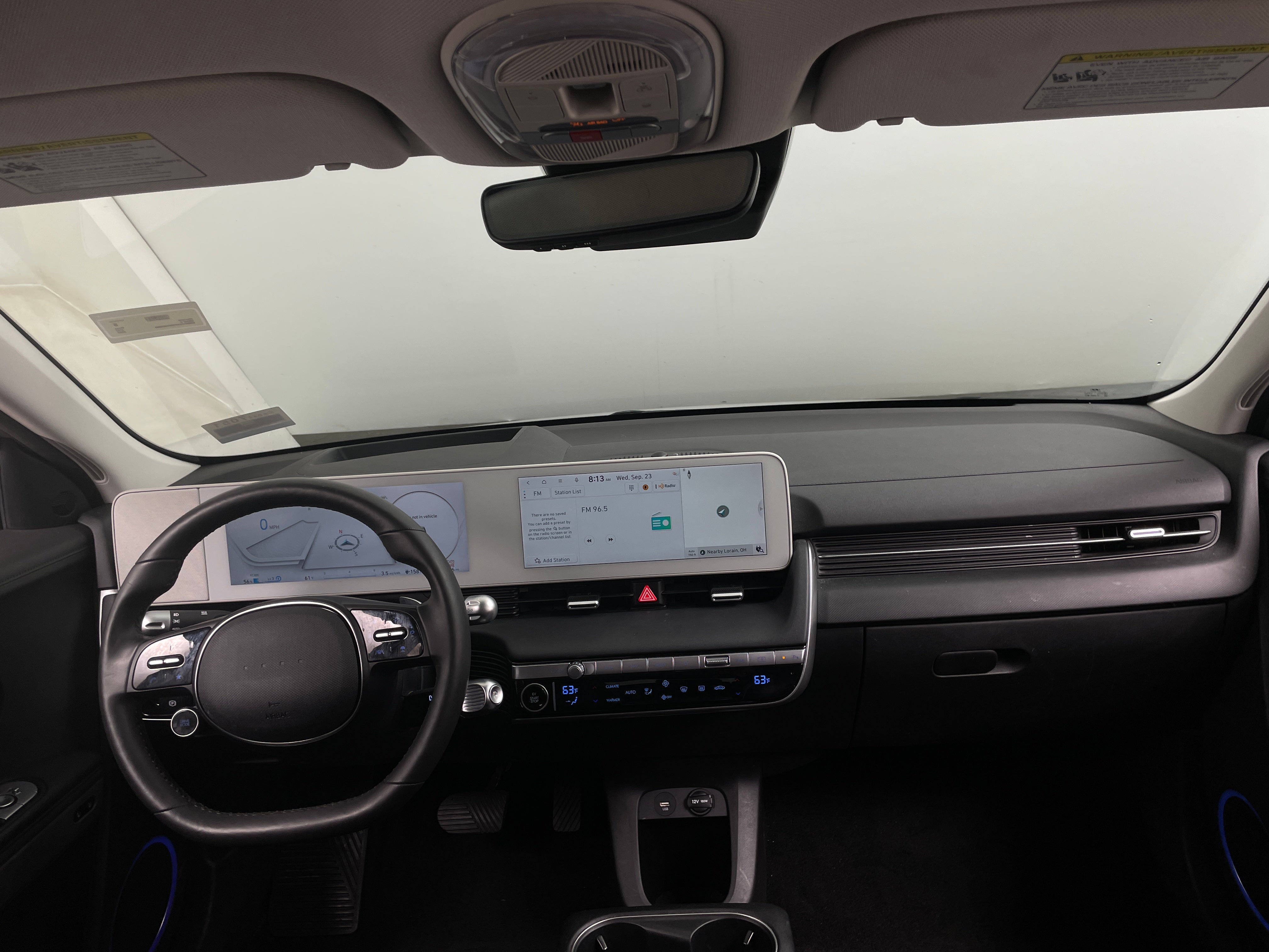 2022 Hyundai IONIQ 5