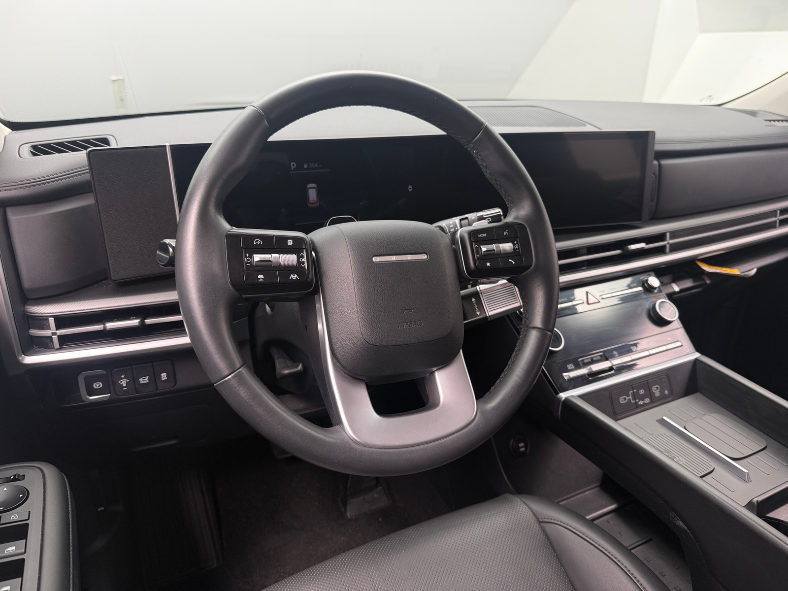 Thumbnail: 2026 Hyundai Santa Fe - 4