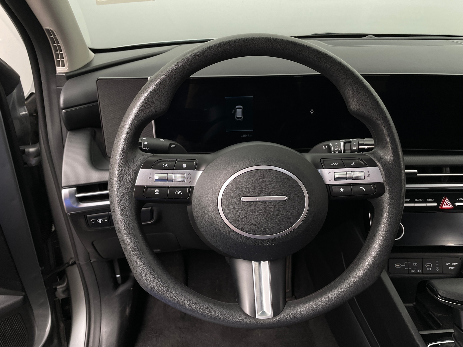 Thumbnail: 2025 Hyundai Tucson - 5