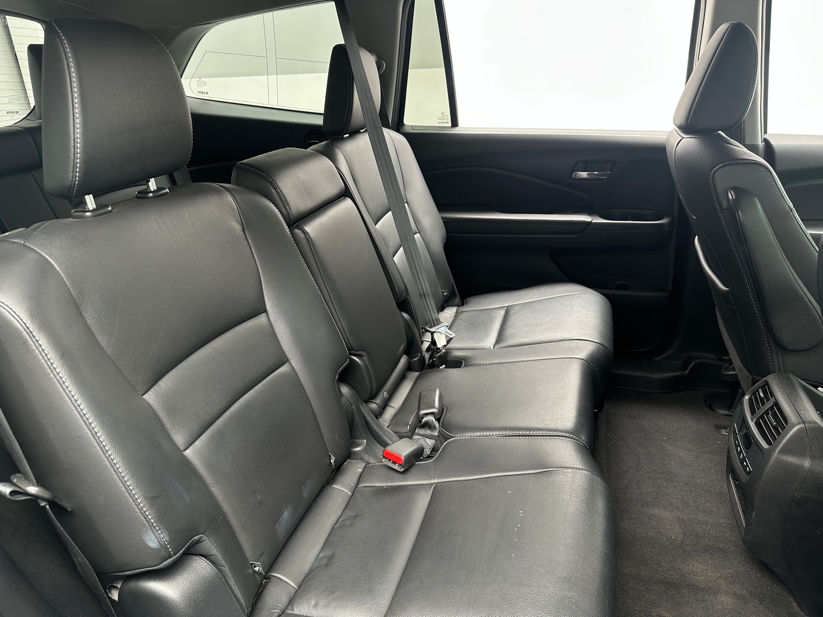 Thumbnail: 2018 Honda Pilot - 6