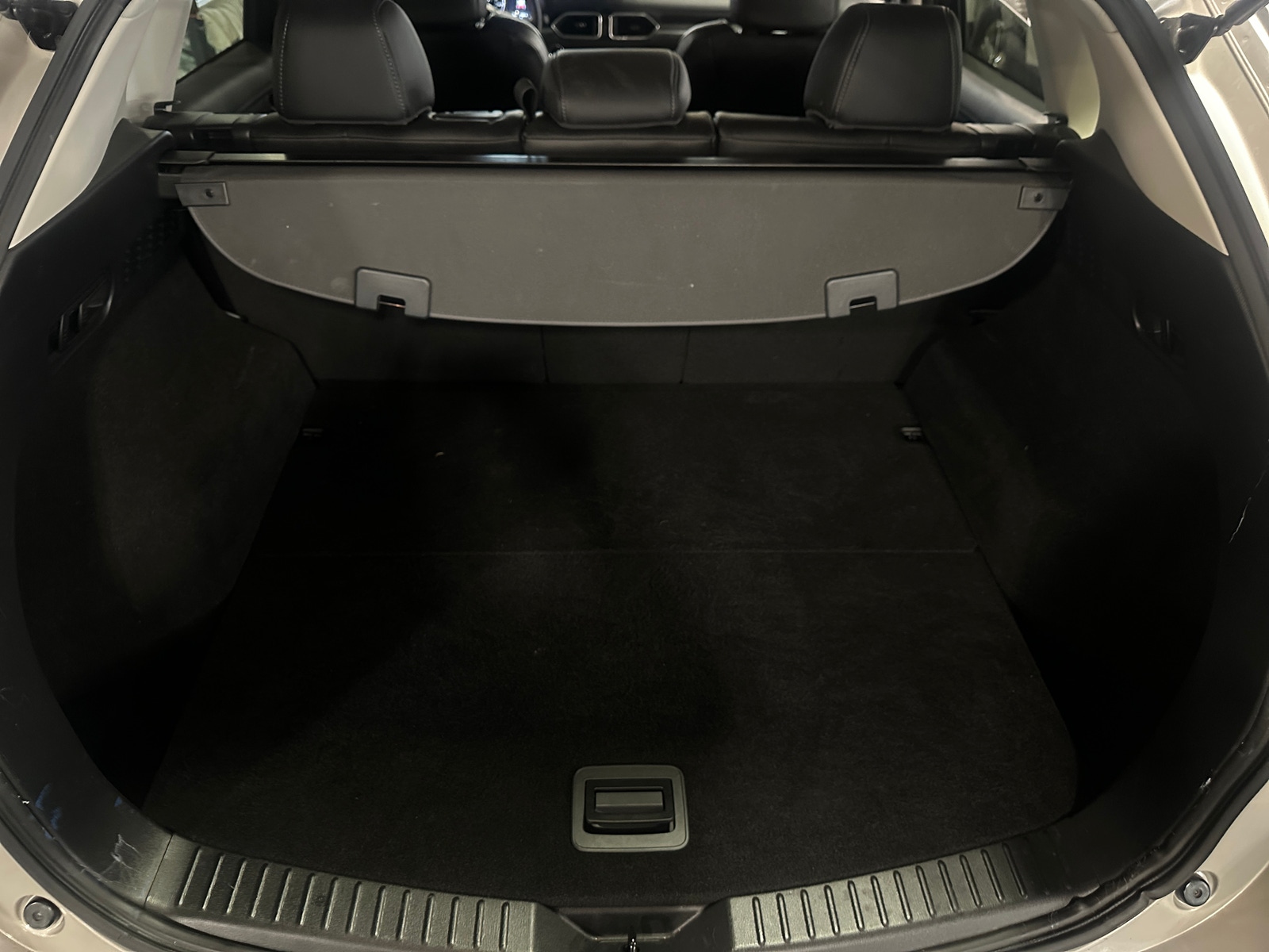Thumbnail: 2025 Mazda CX-5 - 6