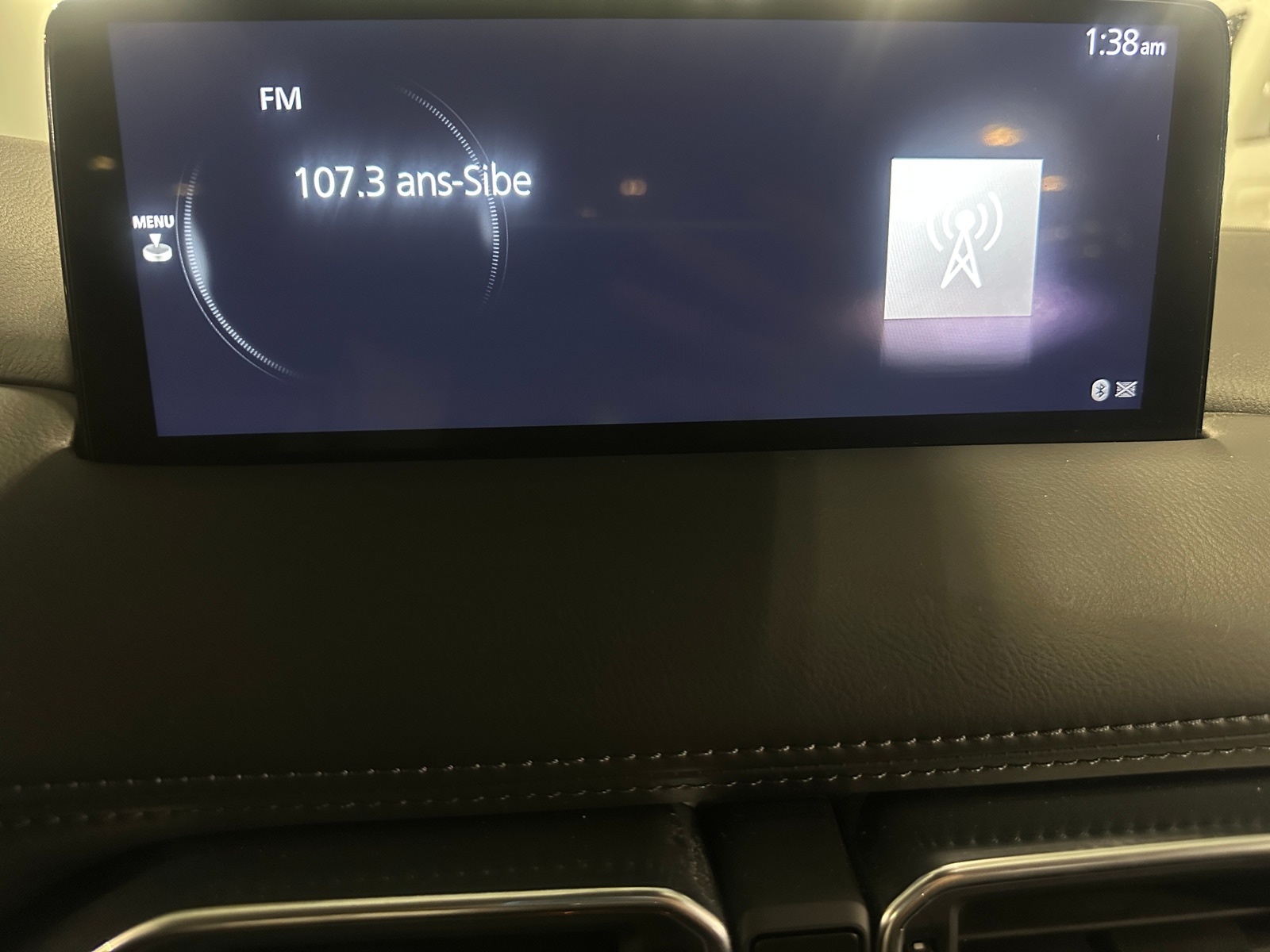 Thumbnail: 2025 Mazda CX-5 - 3