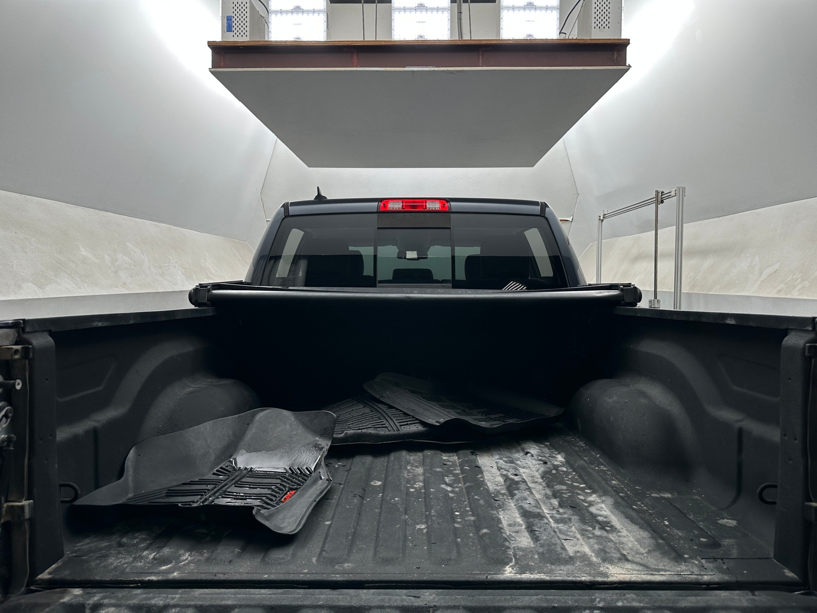 Thumbnail: 2017 RAM 1500 - 7