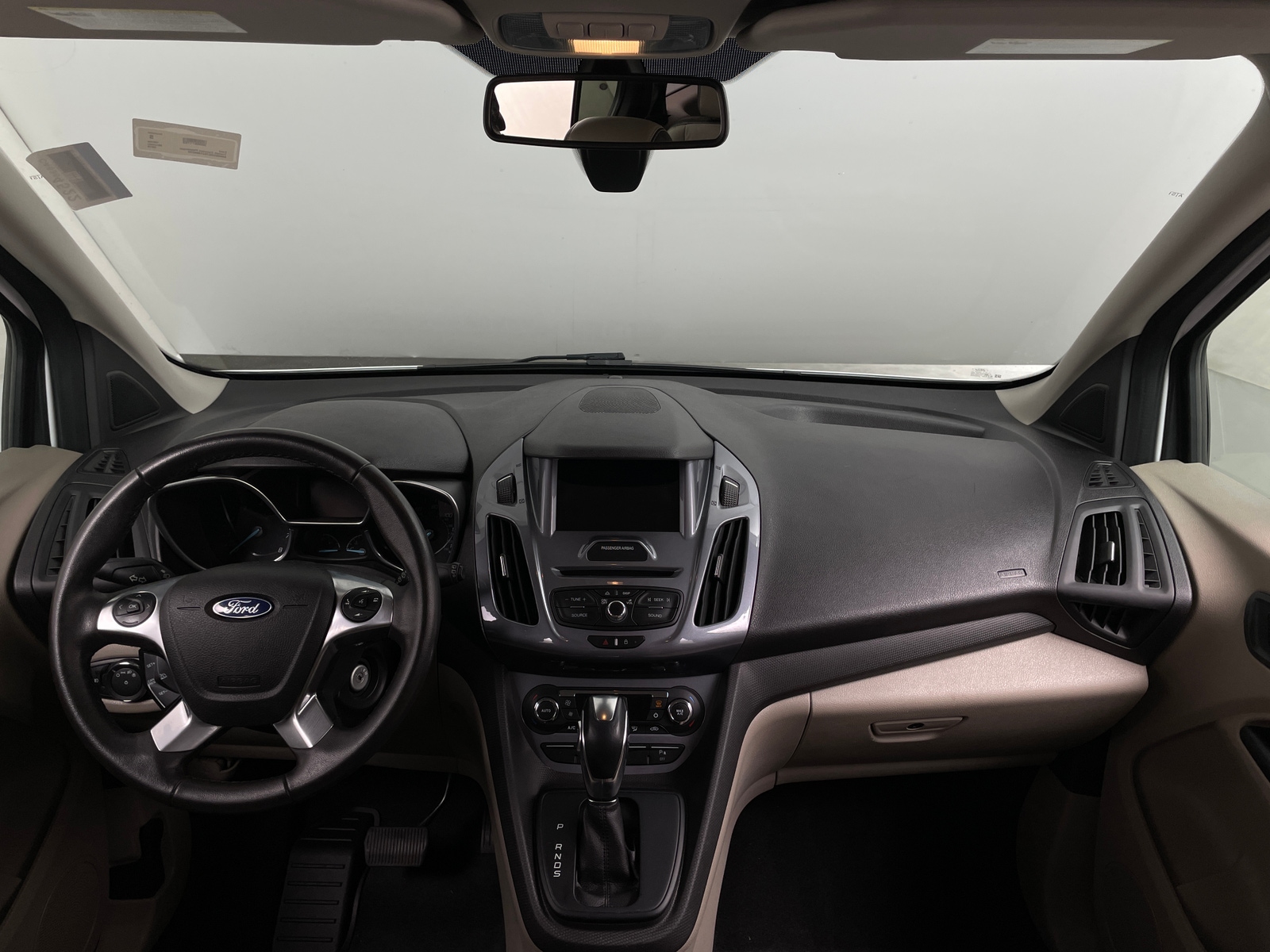Thumbnail: 2018 Ford Transit Series - 2