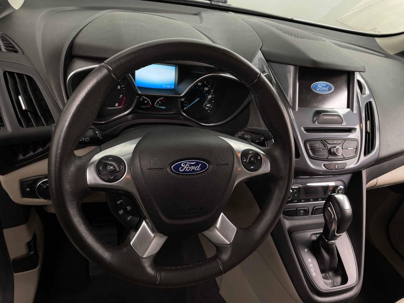Thumbnail: 2018 Ford Transit Series - 4