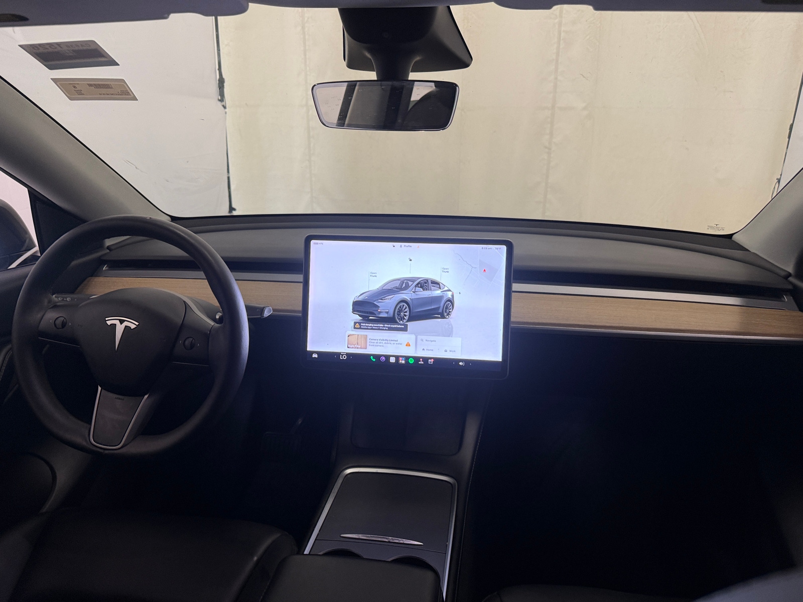 Thumbnail: 2022 Tesla Model Y - 2