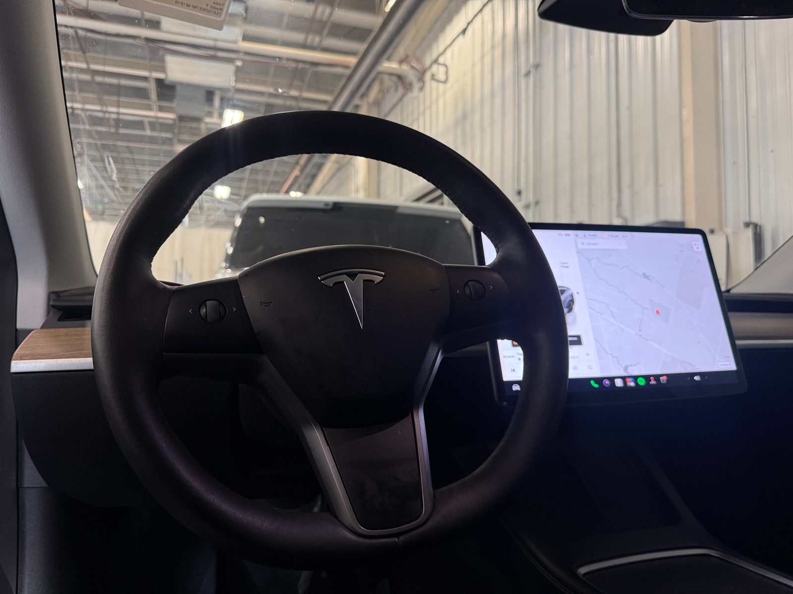 Thumbnail: 2022 Tesla Model Y - 4
