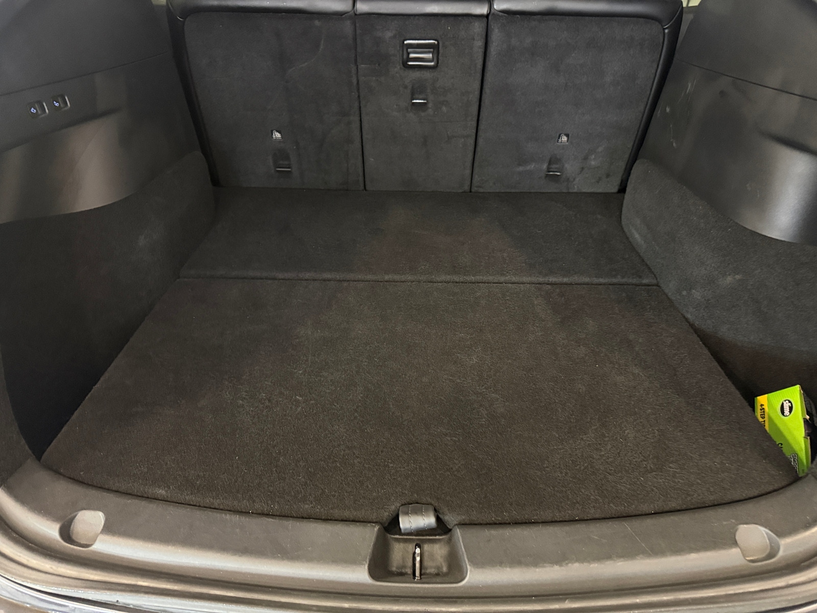 Thumbnail: 2022 Tesla Model Y - 6