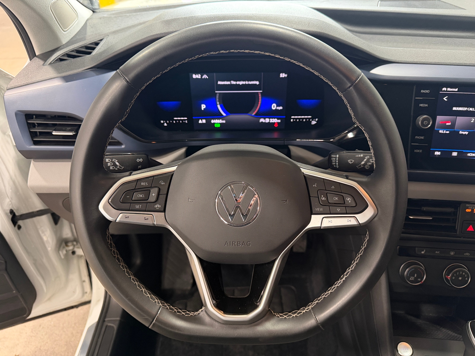 Thumbnail: 2022 Volkswagen Taos - 5
