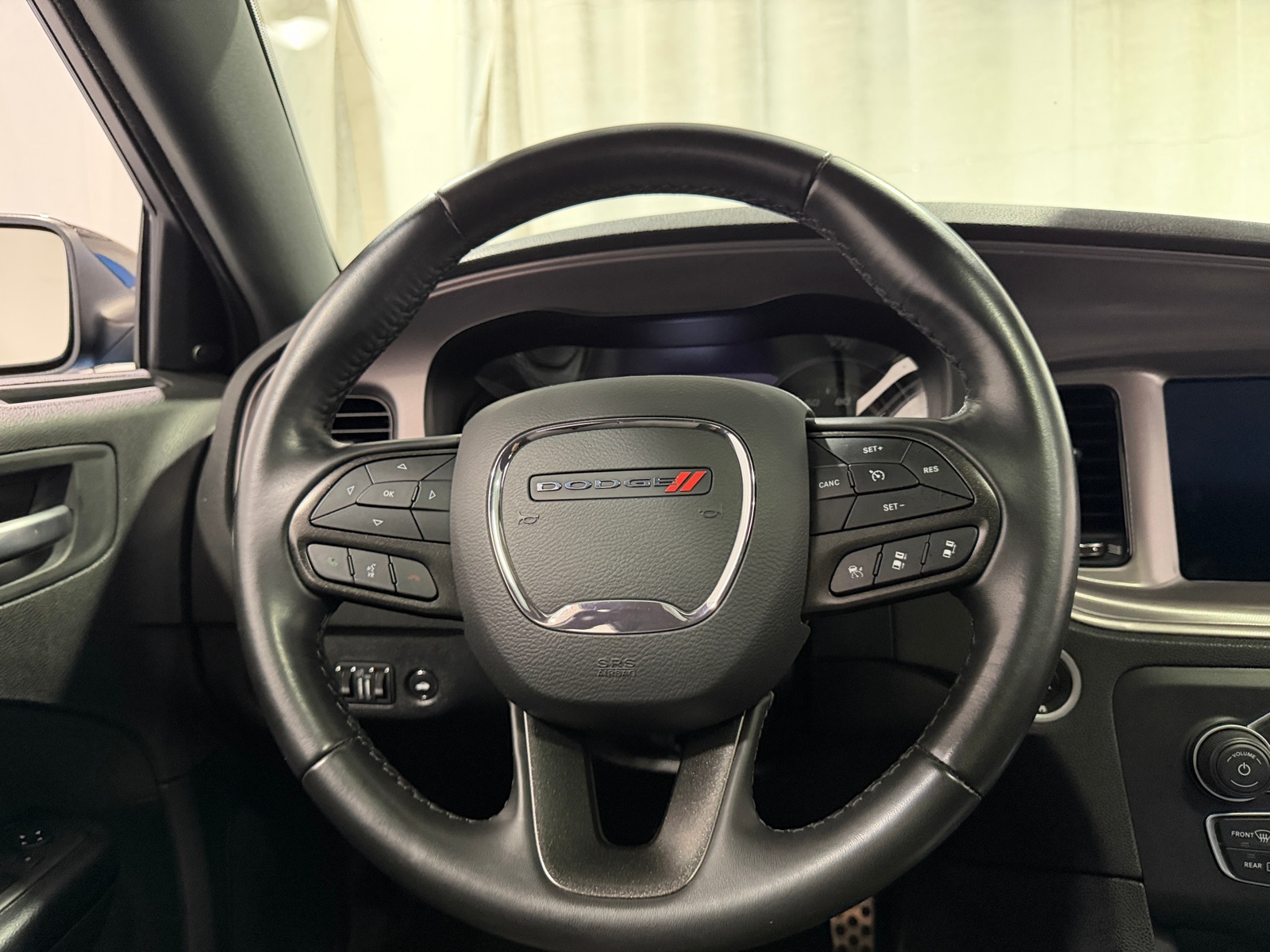 Thumbnail: 2023 Dodge Charger - 5