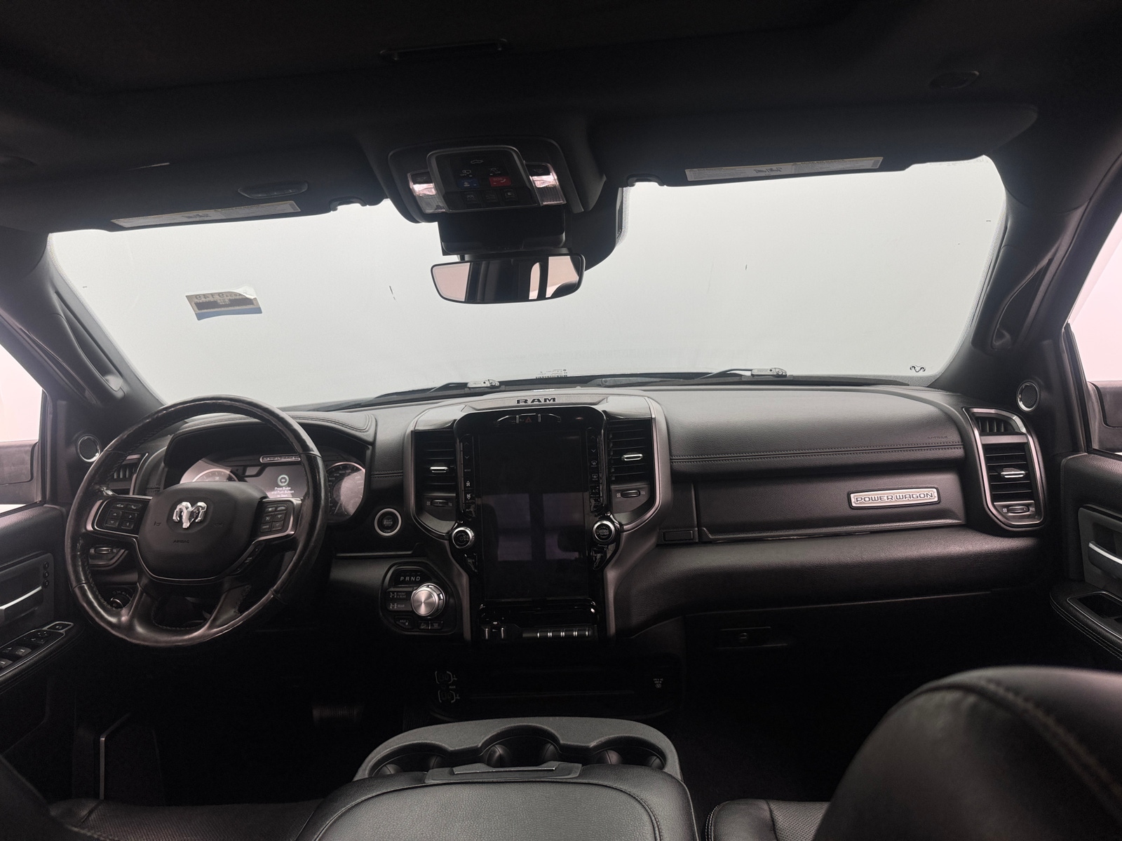 Thumbnail: 2019 RAM 2500 - 2
