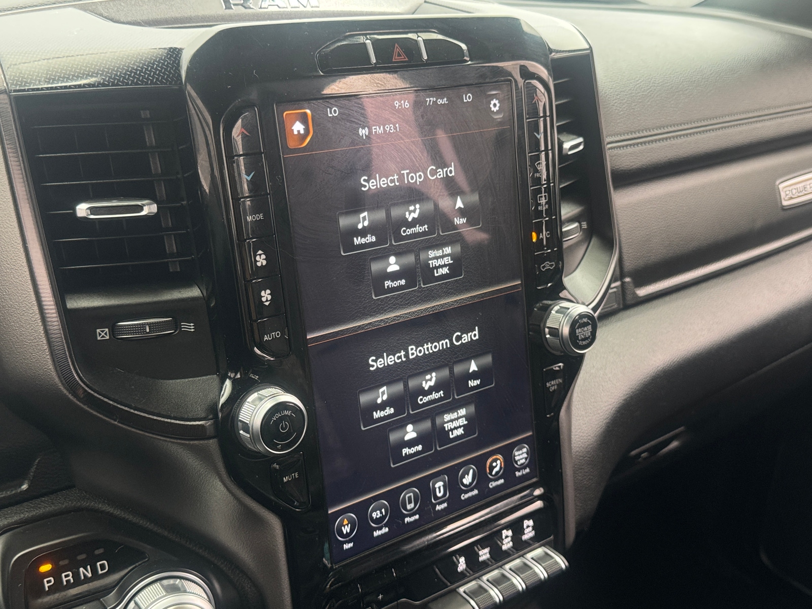Thumbnail: 2019 RAM 2500 - 3