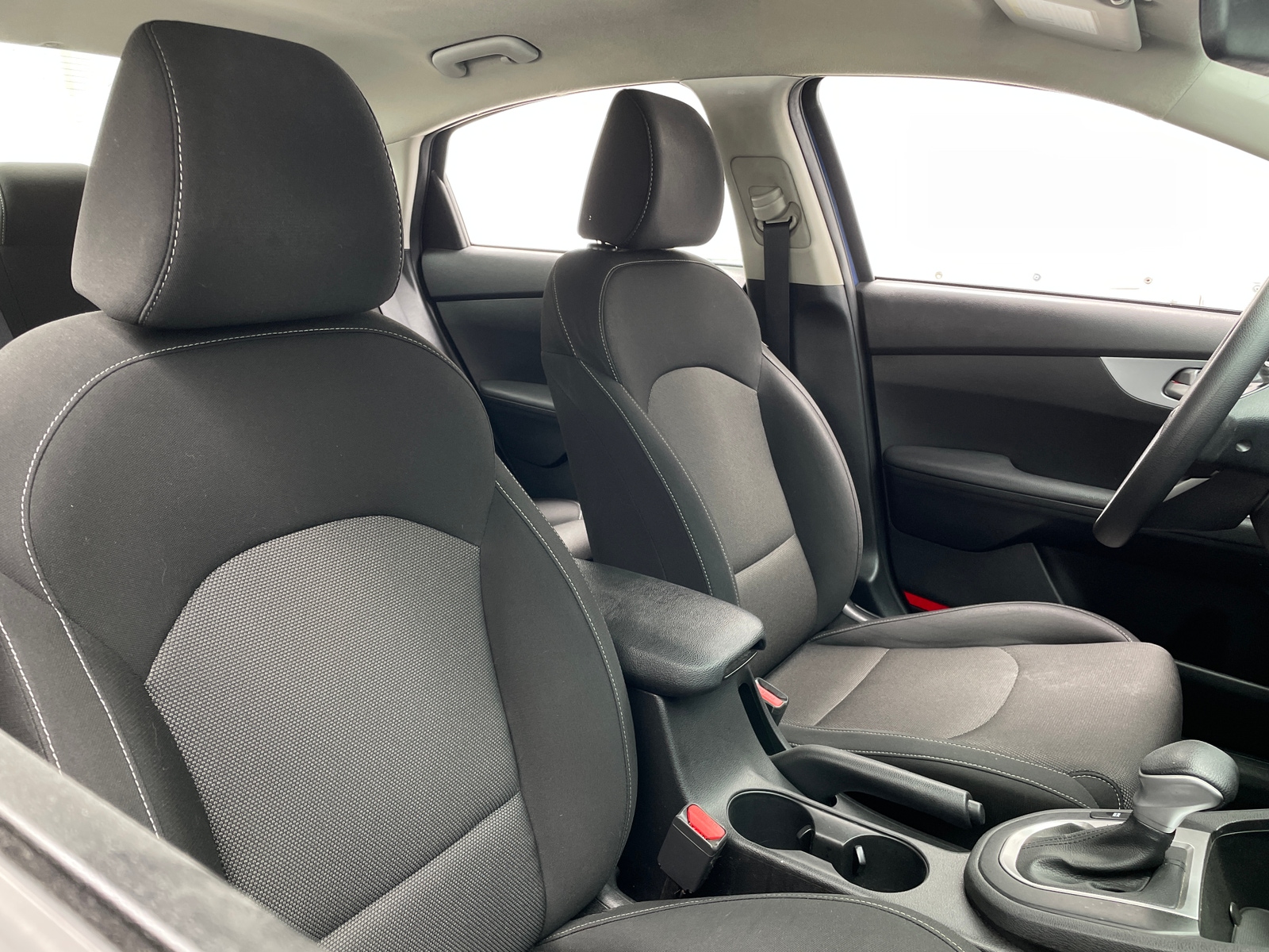 Thumbnail: 2023 Kia Forte - 2