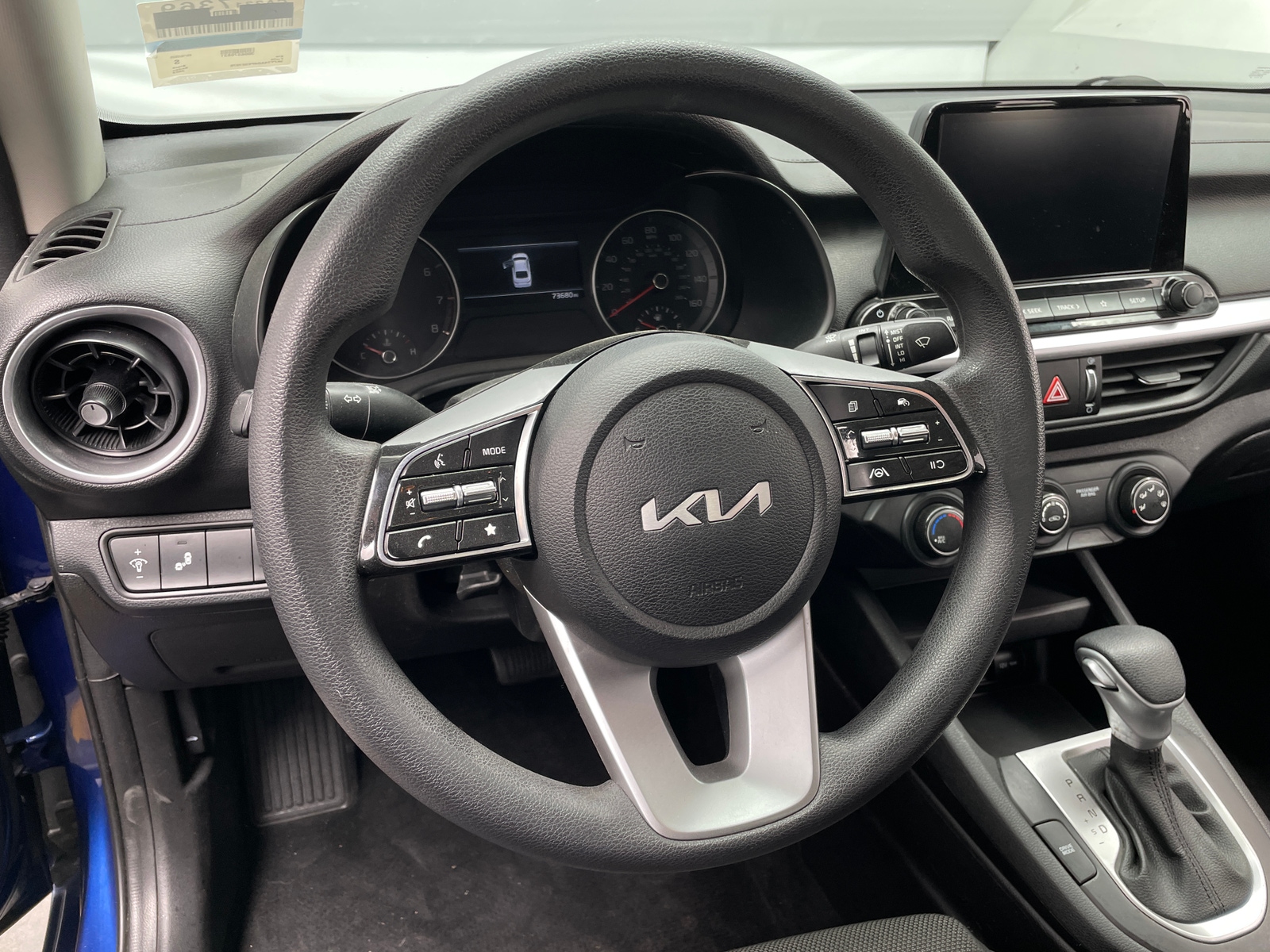 Thumbnail: 2023 Kia Forte - 5