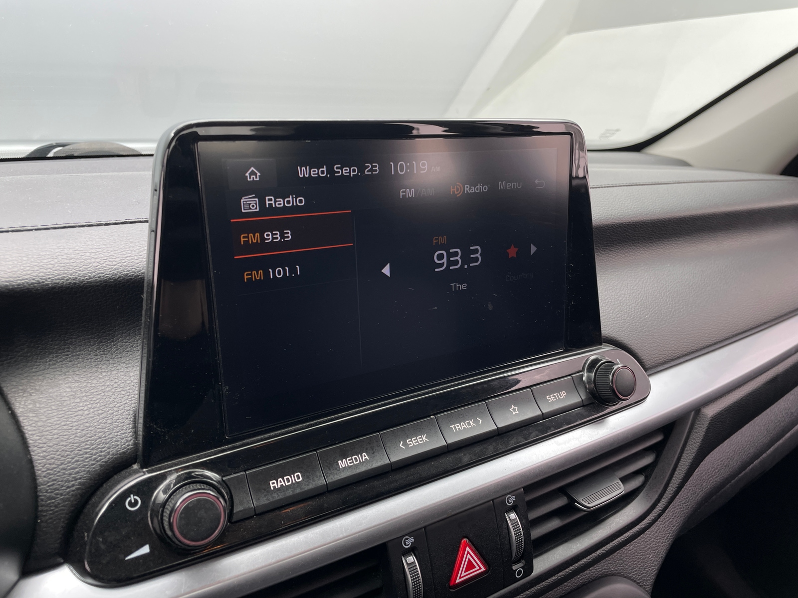 Thumbnail: 2023 Kia Forte - 4