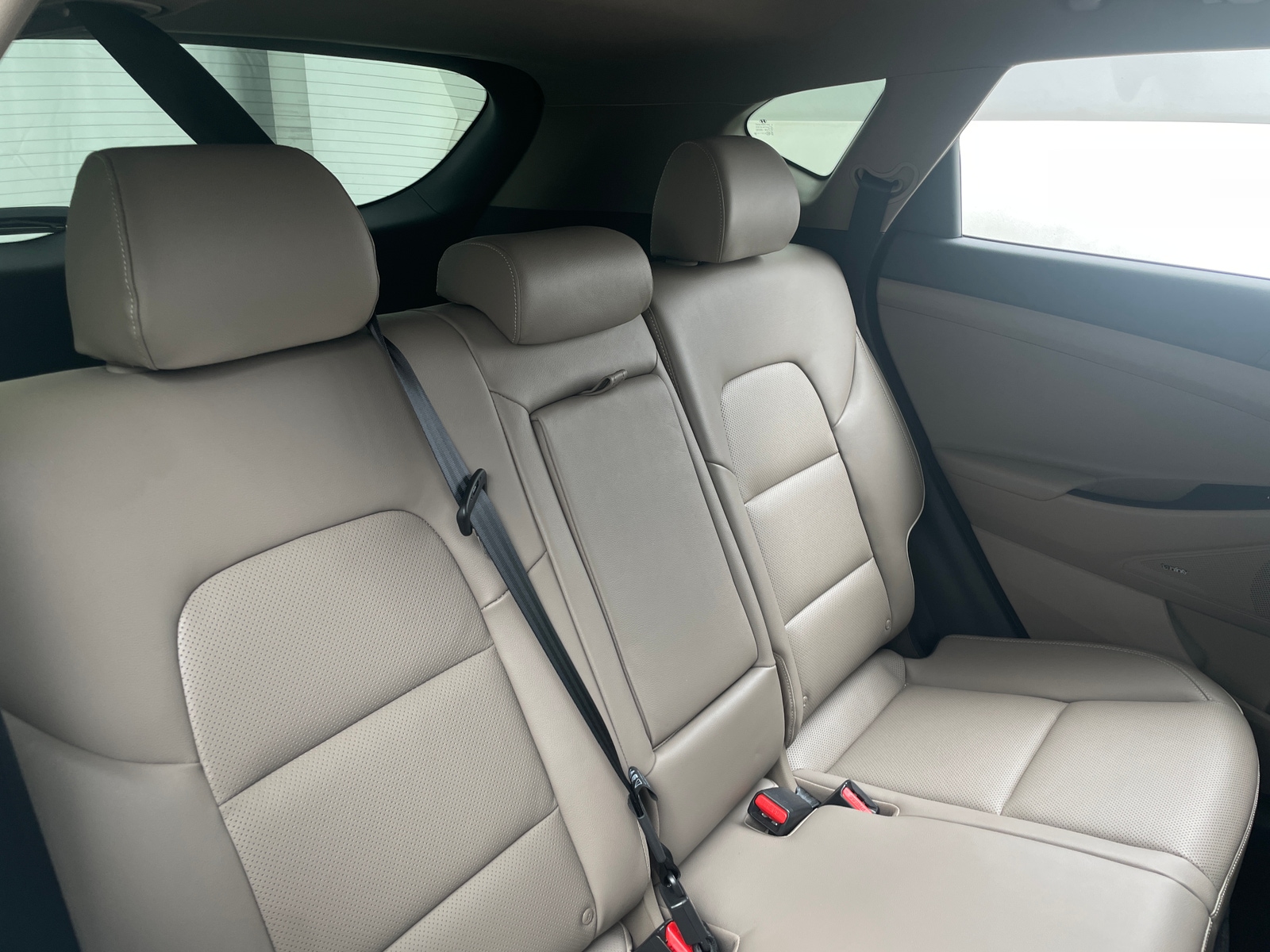 Thumbnail: 2019 Hyundai Tucson - 6
