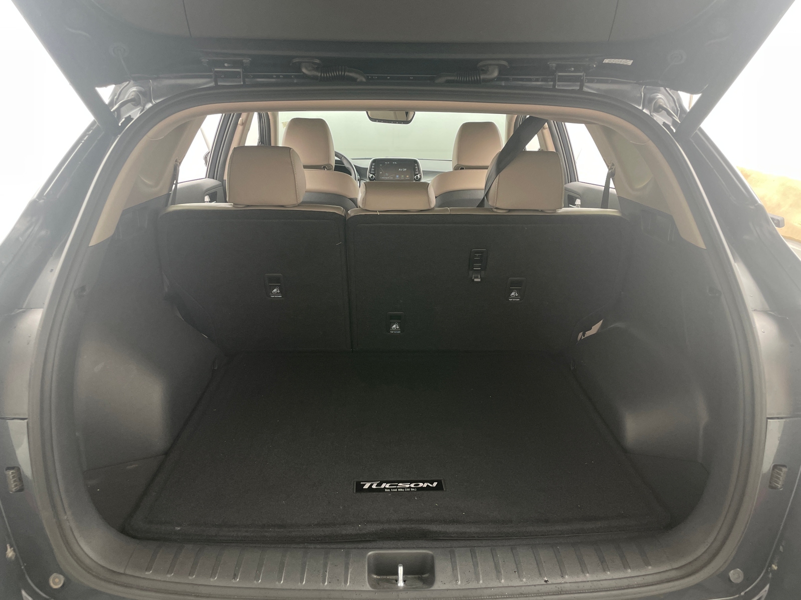 Thumbnail: 2019 Hyundai Tucson - 7