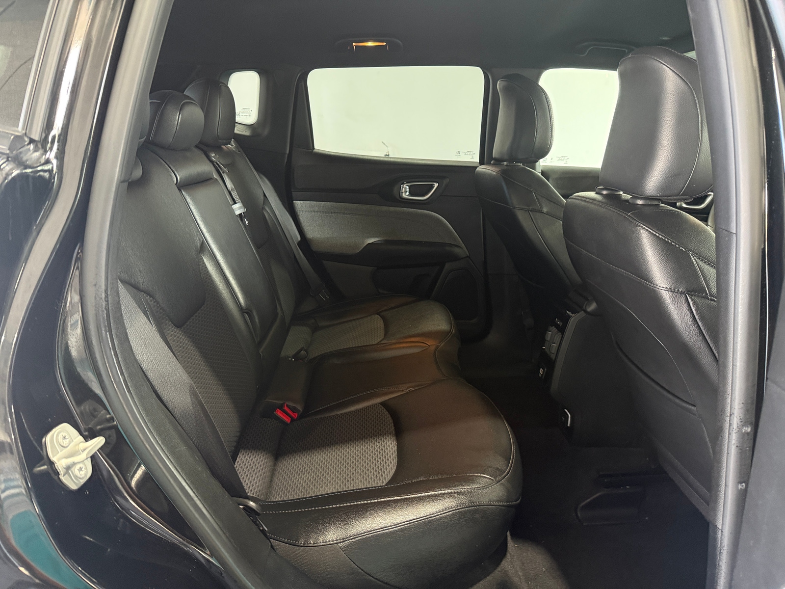 Thumbnail: 2024 Jeep Compass - 6
