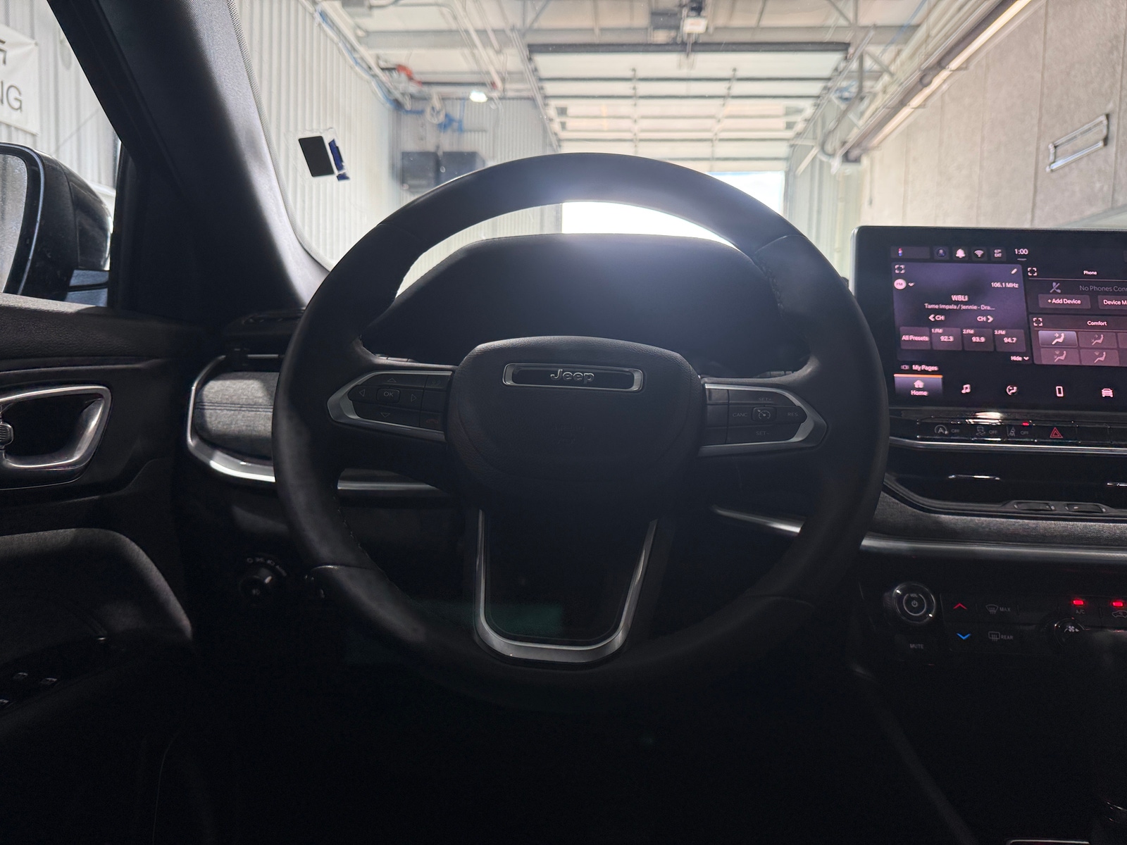 Thumbnail: 2024 Jeep Compass - 5