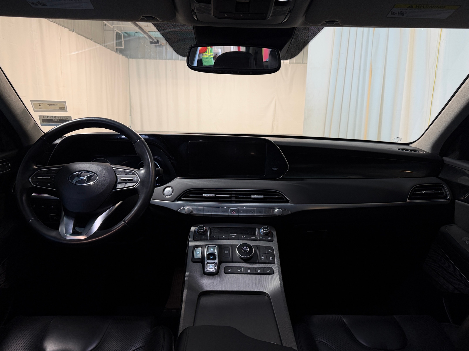 Thumbnail: 2022 Hyundai Palisade - 2