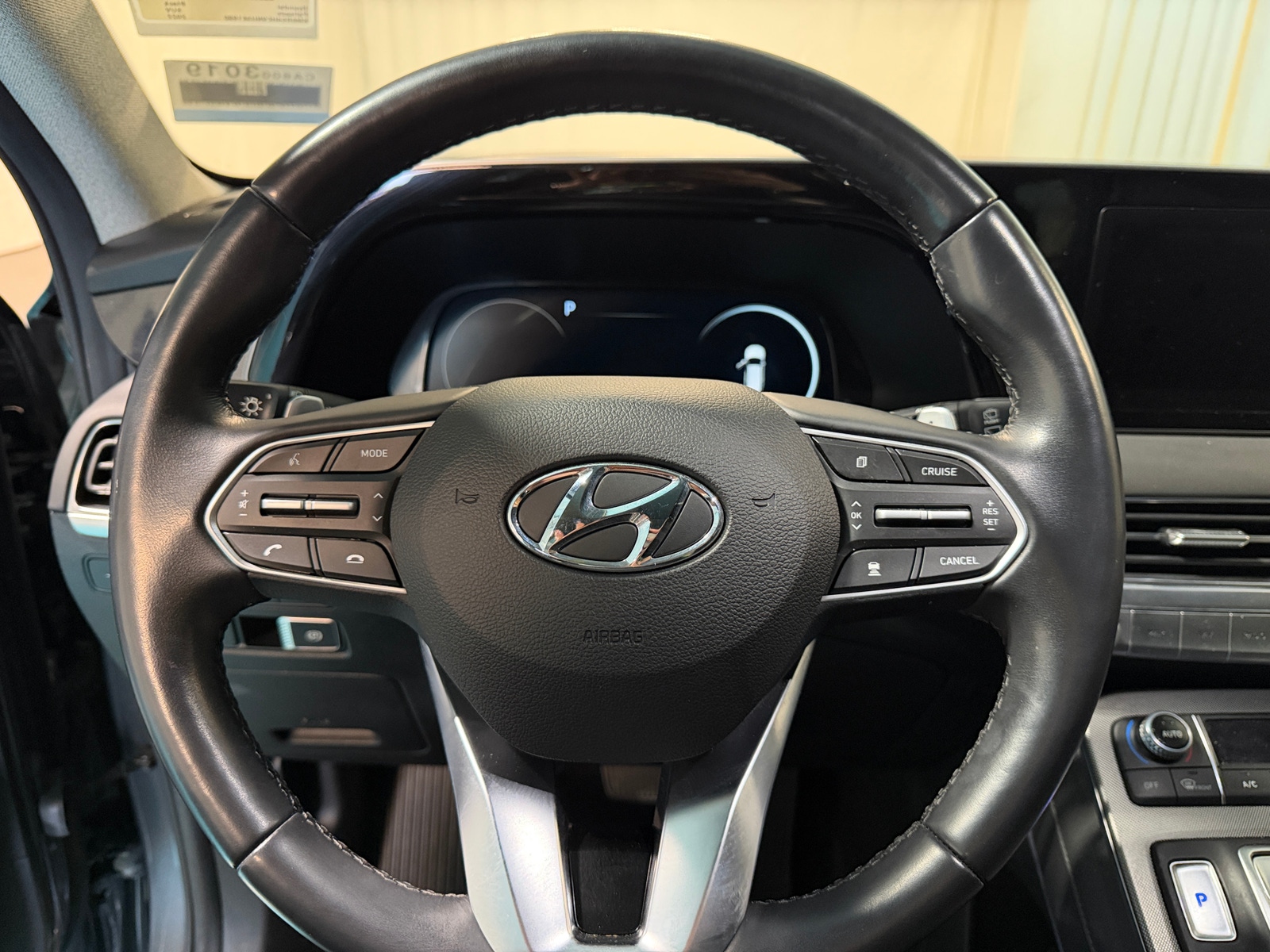 Thumbnail: 2022 Hyundai Palisade - 4