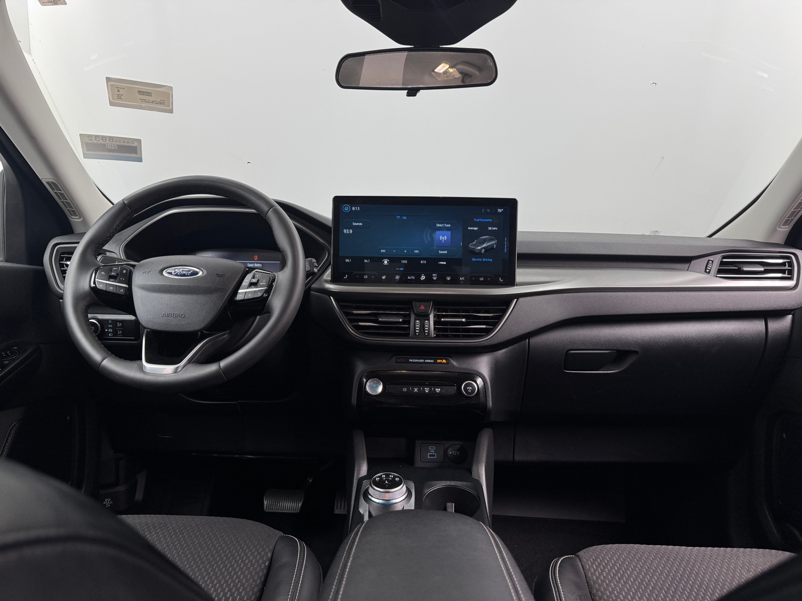 Thumbnail: 2023 Ford Escape - 2