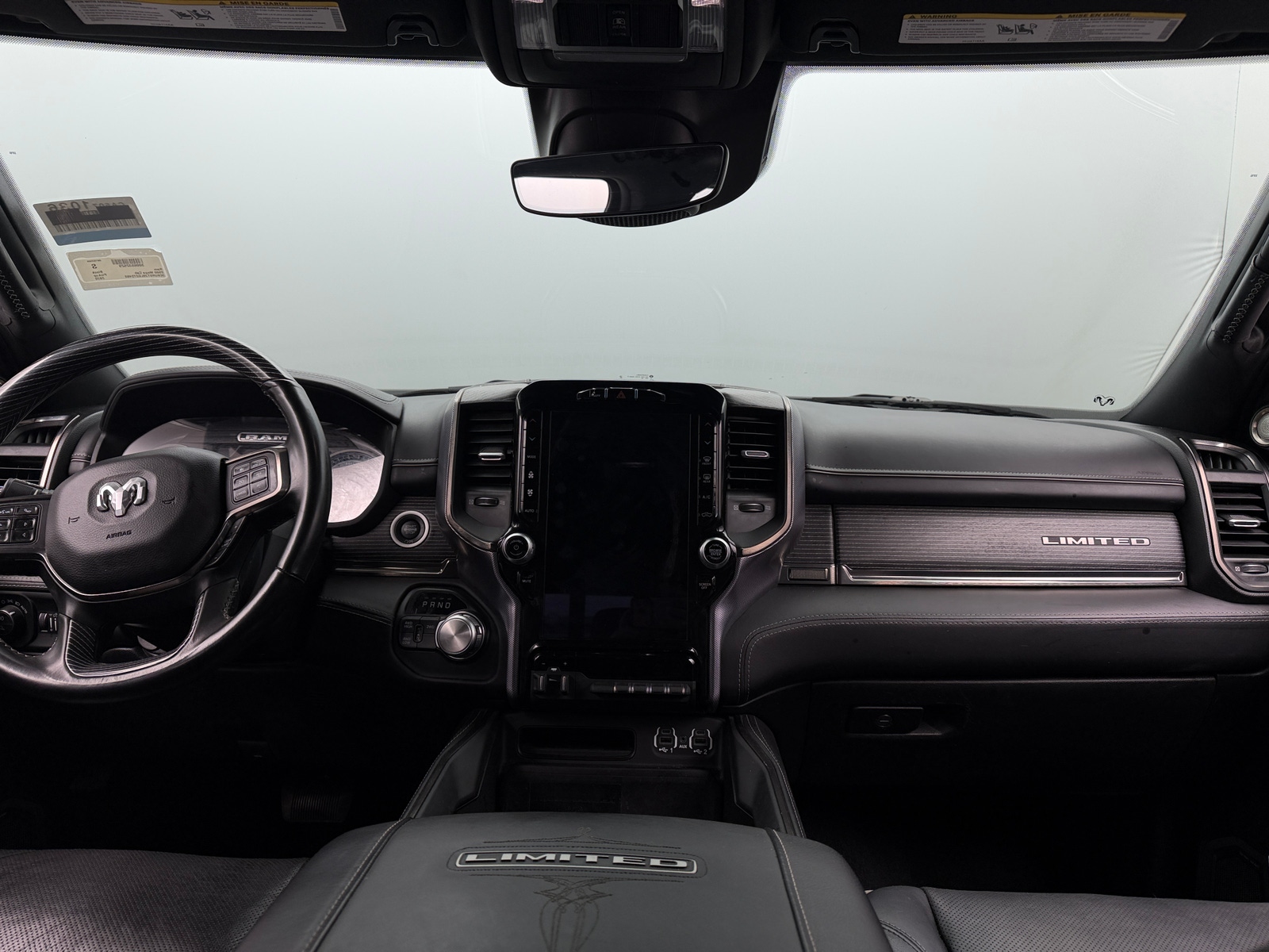 Thumbnail: 2020 RAM 2500 - 2