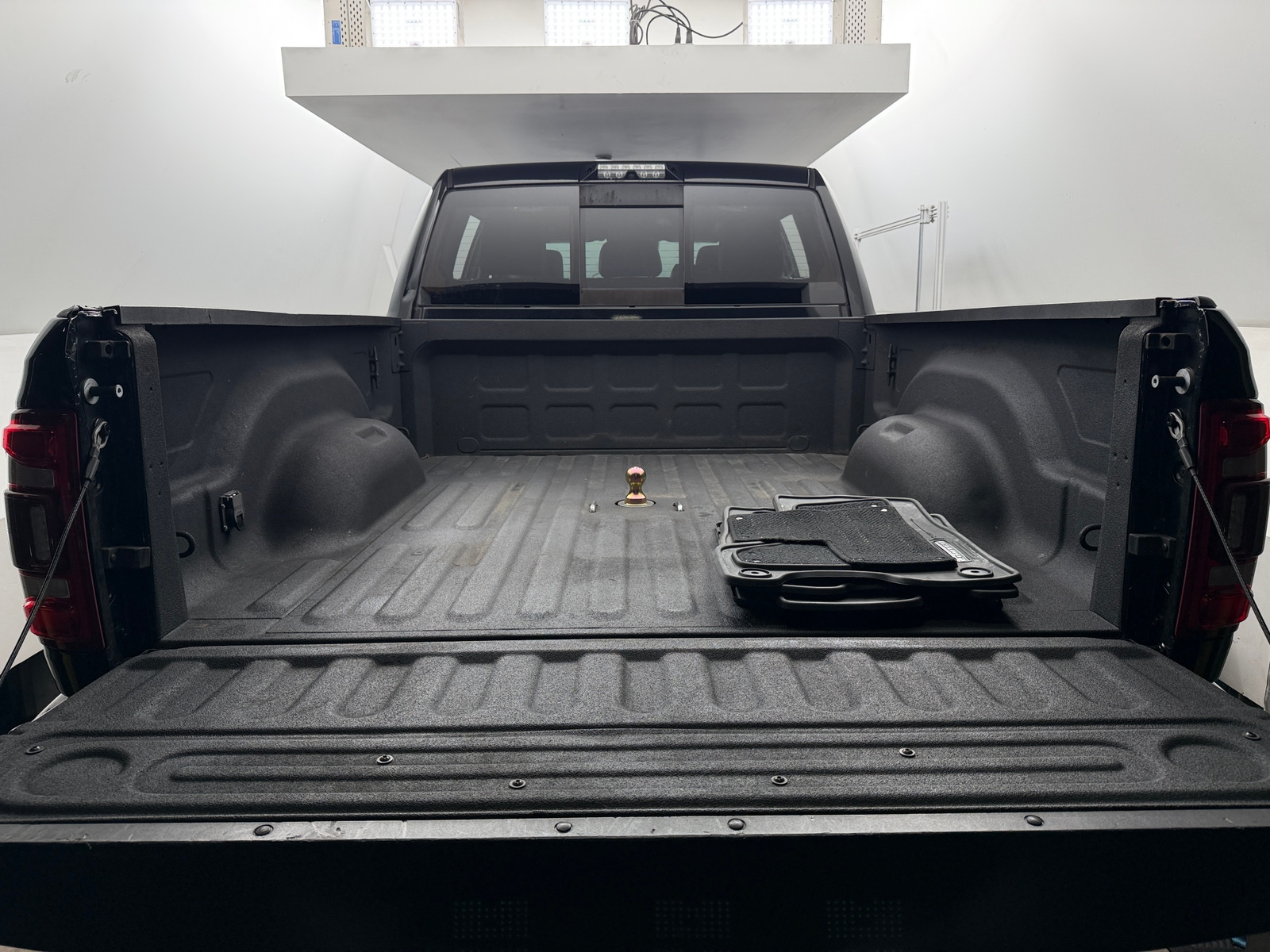 Thumbnail: 2020 RAM 2500 - 6