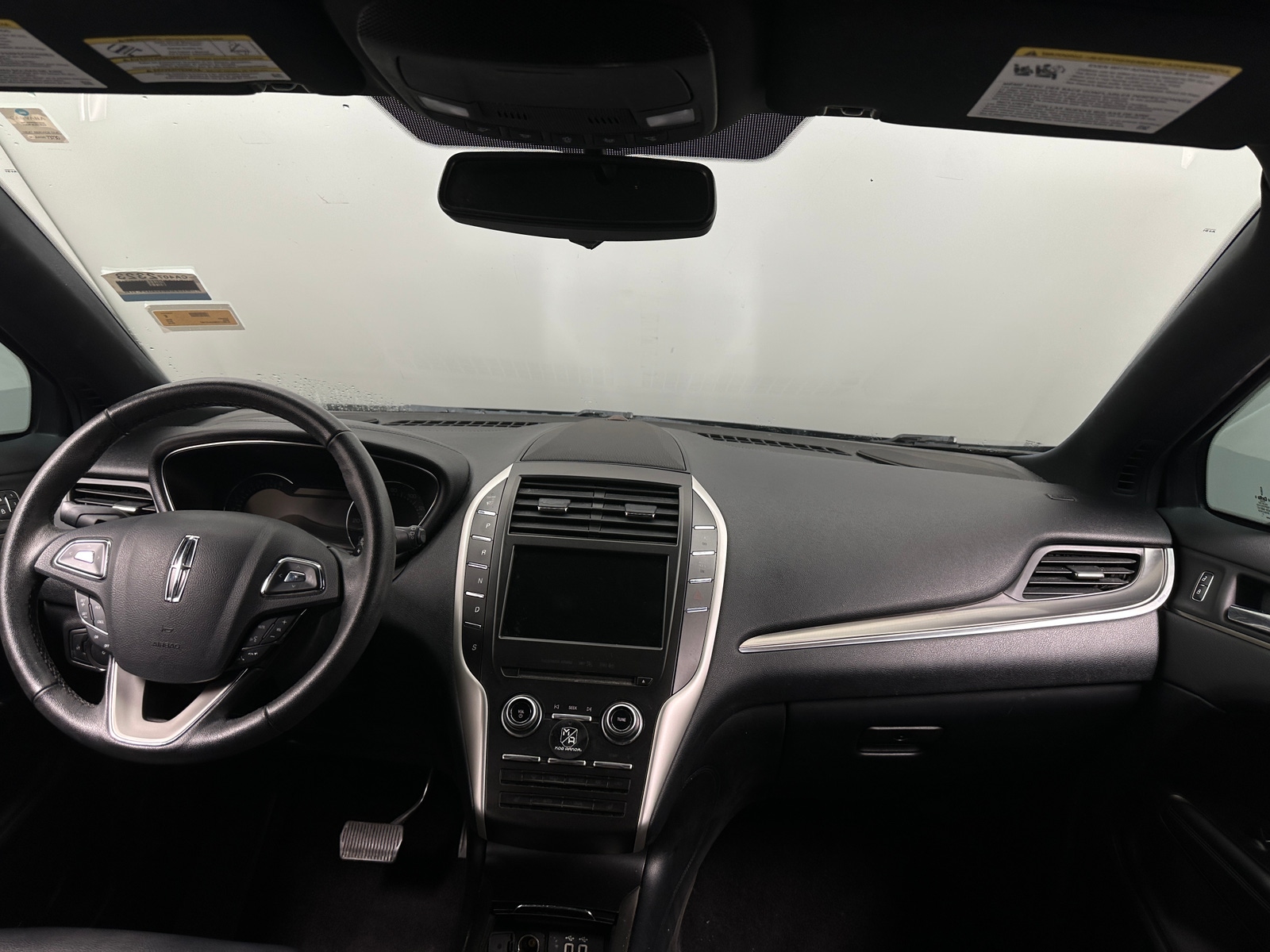 Thumbnail: 2018 Lincoln MKC - 2