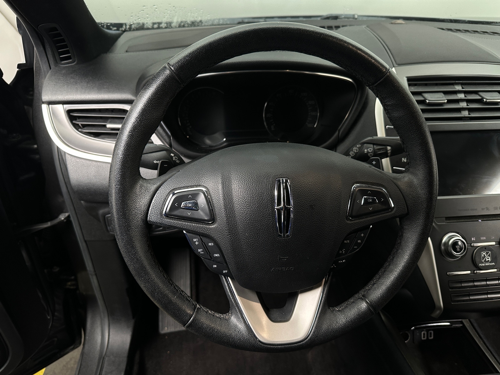 Thumbnail: 2018 Lincoln MKC - 4