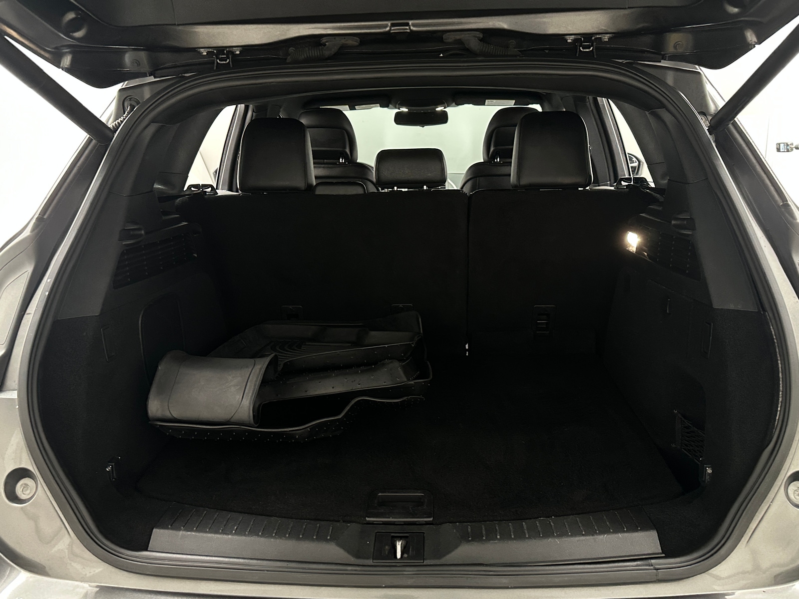 Thumbnail: 2018 Lincoln MKC - 6