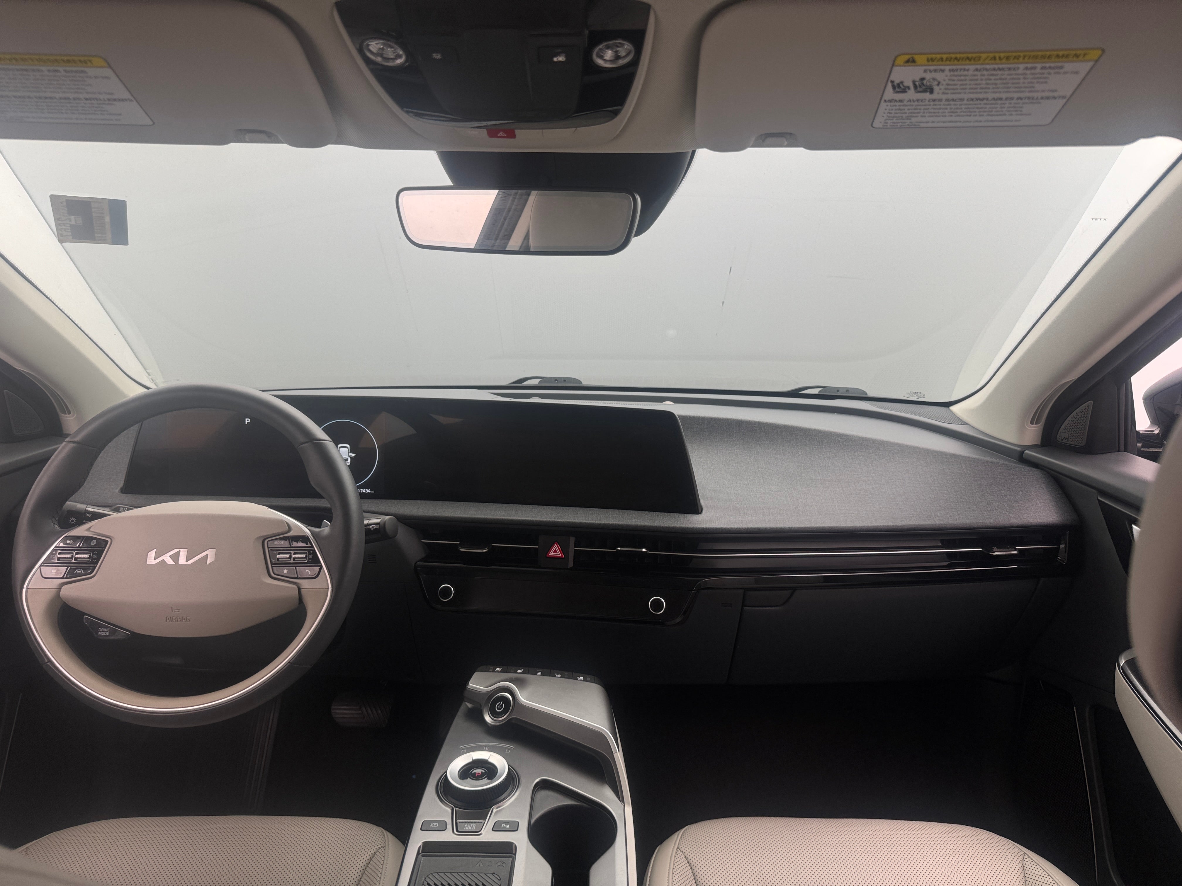 2024 Kia EV6