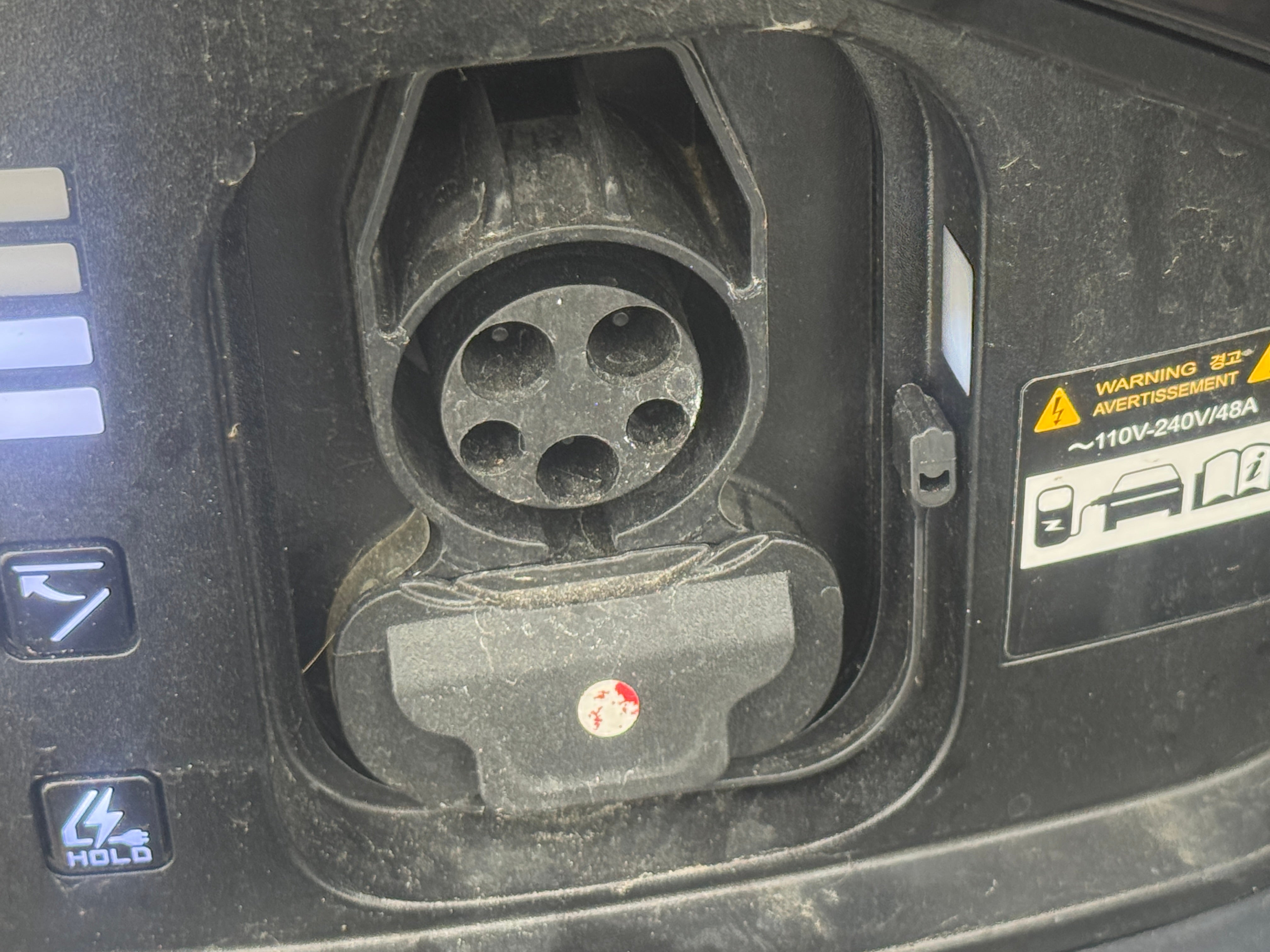 Used 2024 Kia EV6 Wind with VIN KNDC3DLC5R5620912 for sale in Auburn, WA