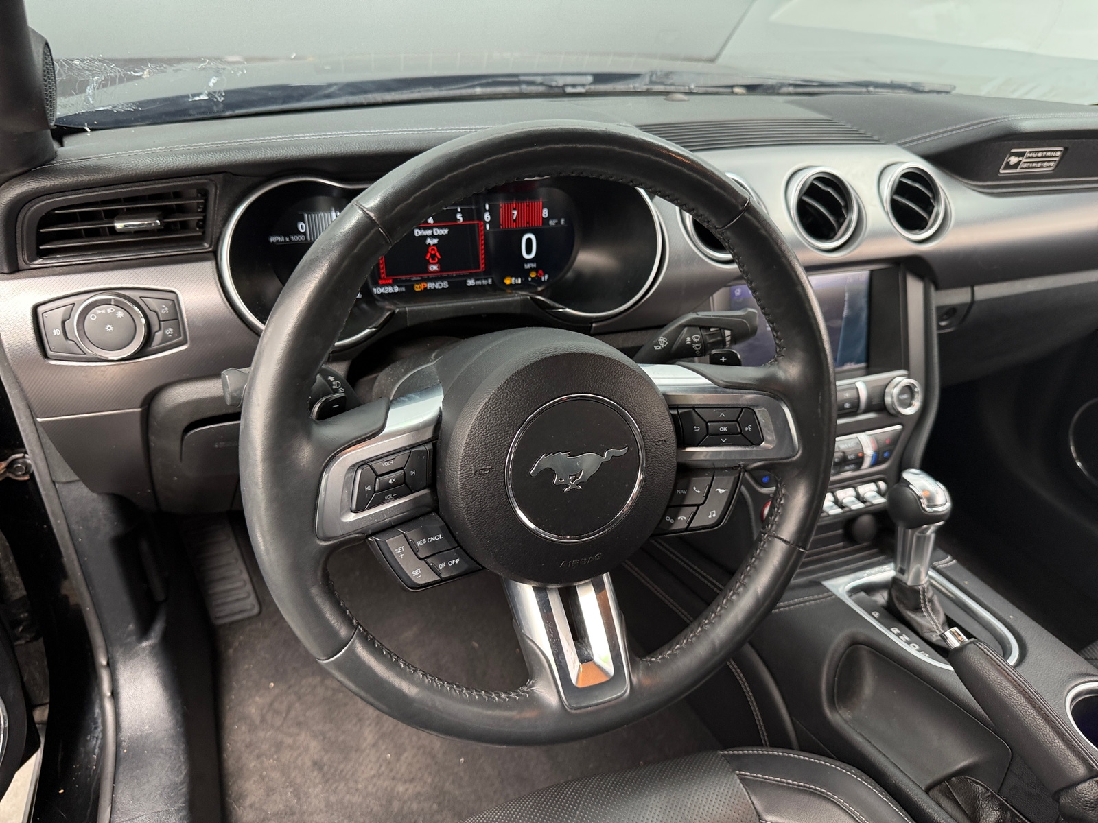 Thumbnail: 2020 Ford Mustang - 3