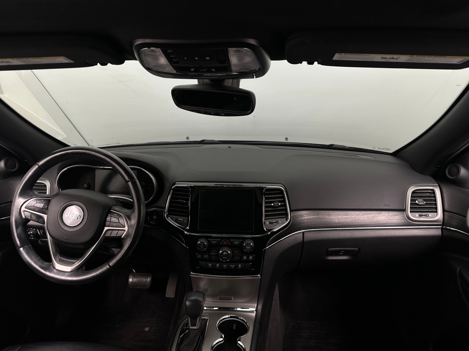 Thumbnail: 2019 Jeep Grand Cherokee - 2
