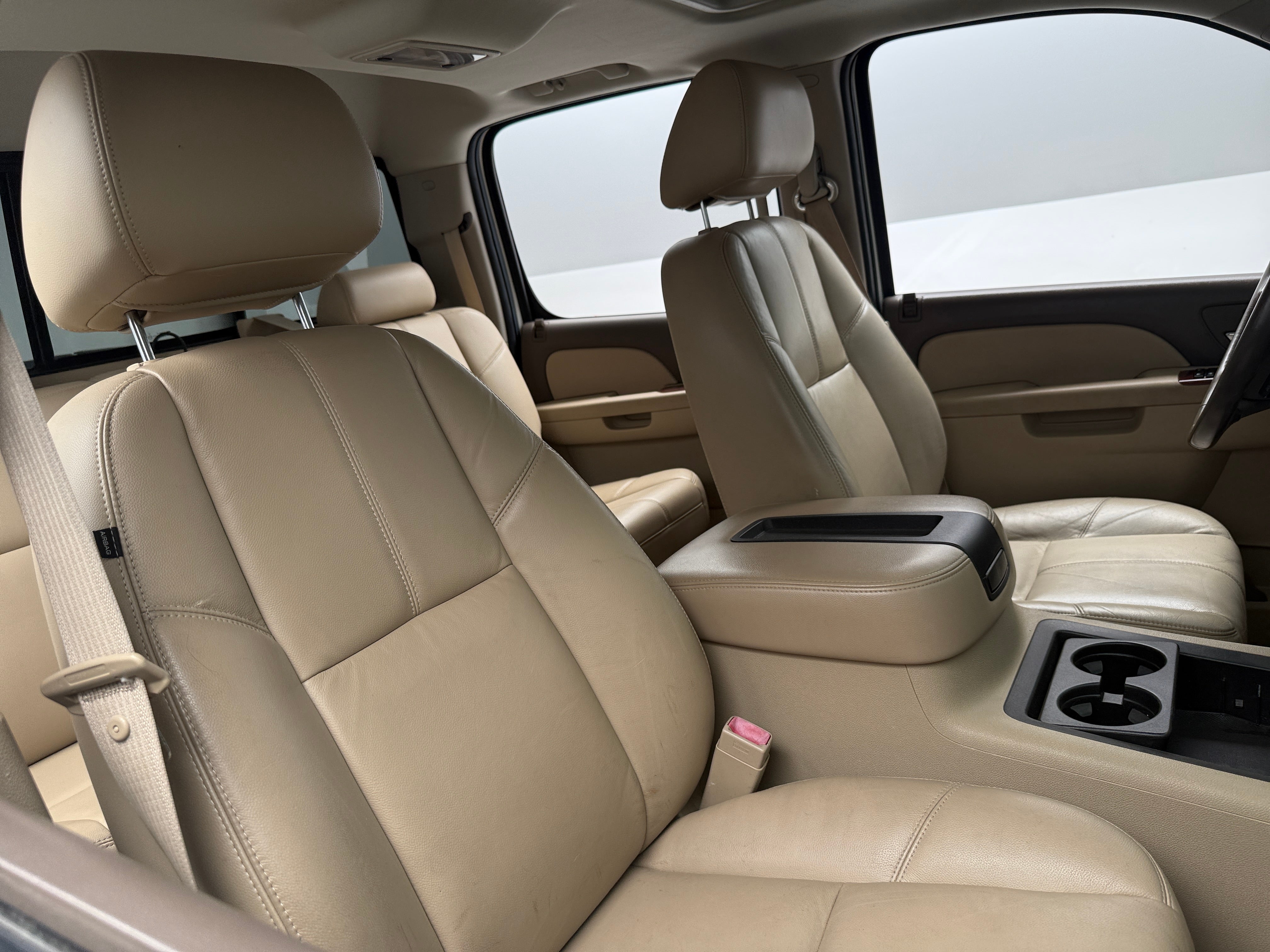 2011 Chevrolet Silverado 1500