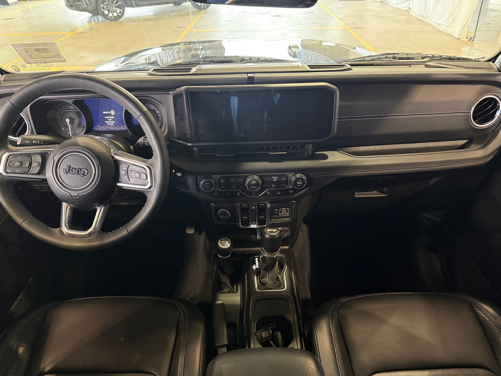 Thumbnail: 2024 Jeep Wrangler - 2