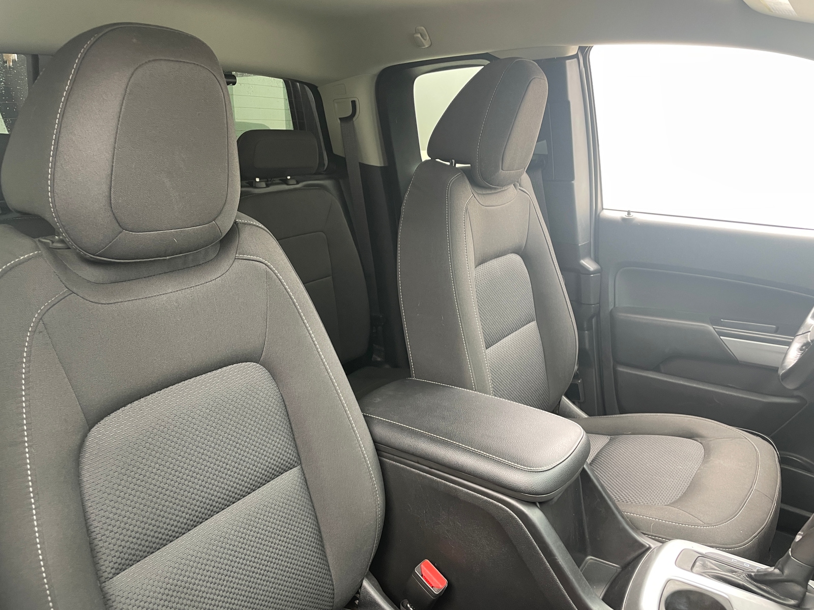 Thumbnail: 2019 Chevrolet Colorado - 2