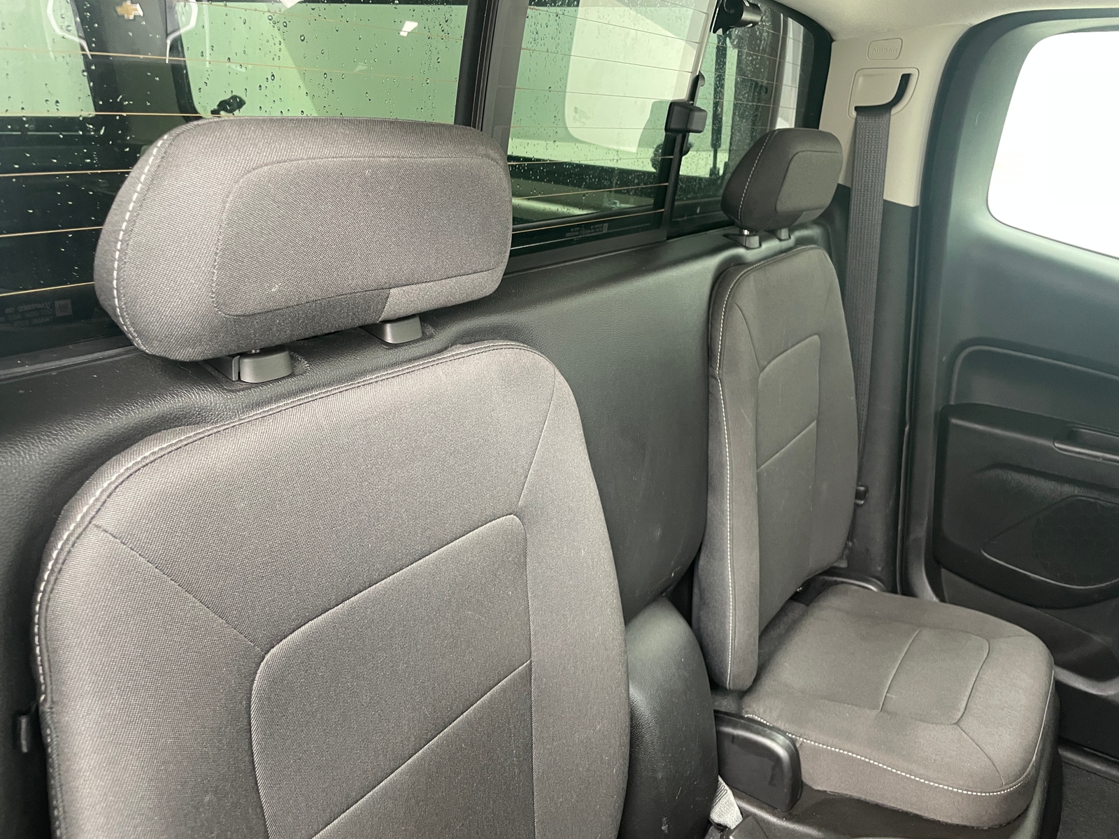 Thumbnail: 2019 Chevrolet Colorado - 6
