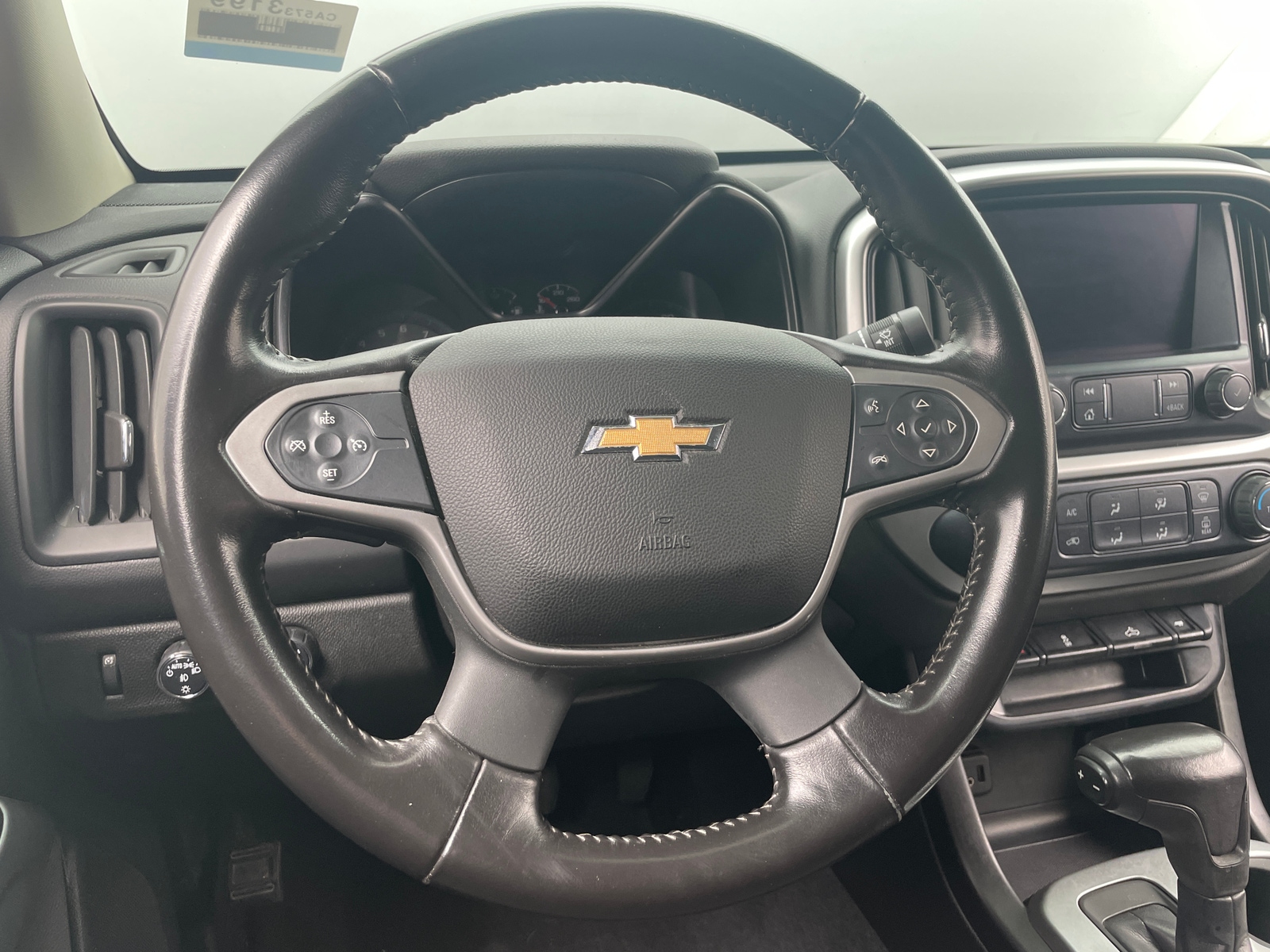 Thumbnail: 2019 Chevrolet Colorado - 5
